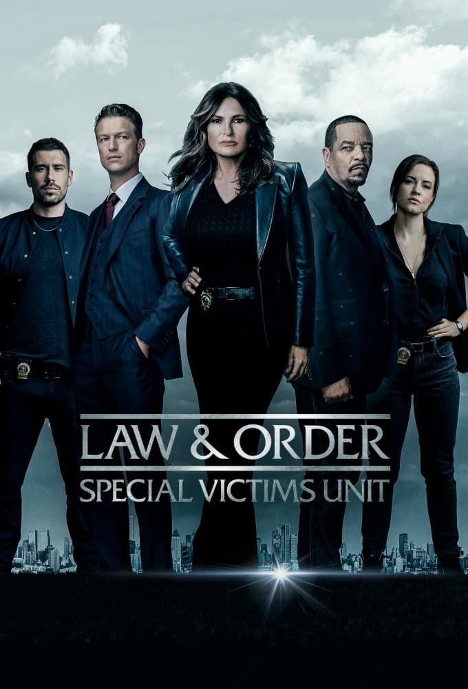 Immagine Poster serie TV 15 Law & Order - Unità vittime speciali