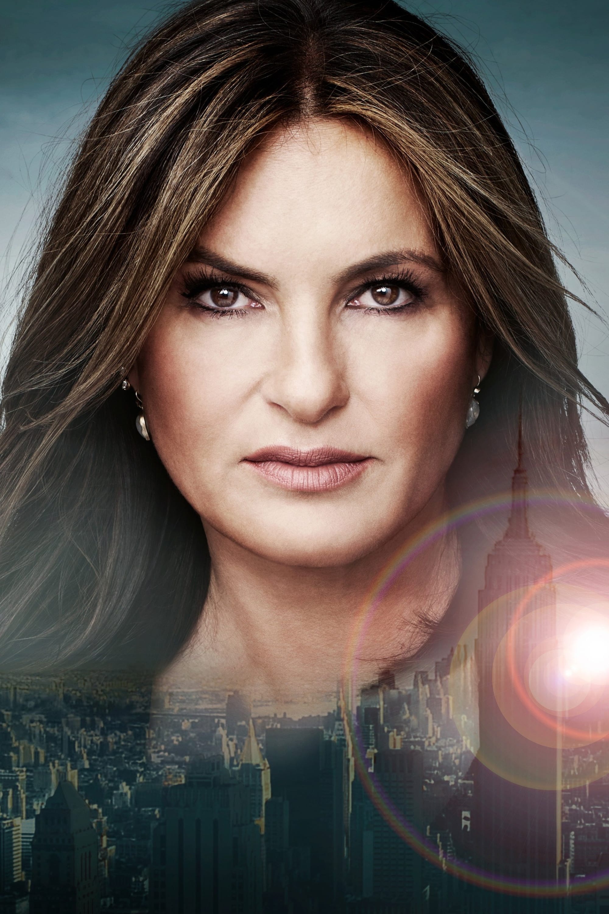 Immagine Poster serie TV 30 Law & Order - Unità vittime speciali