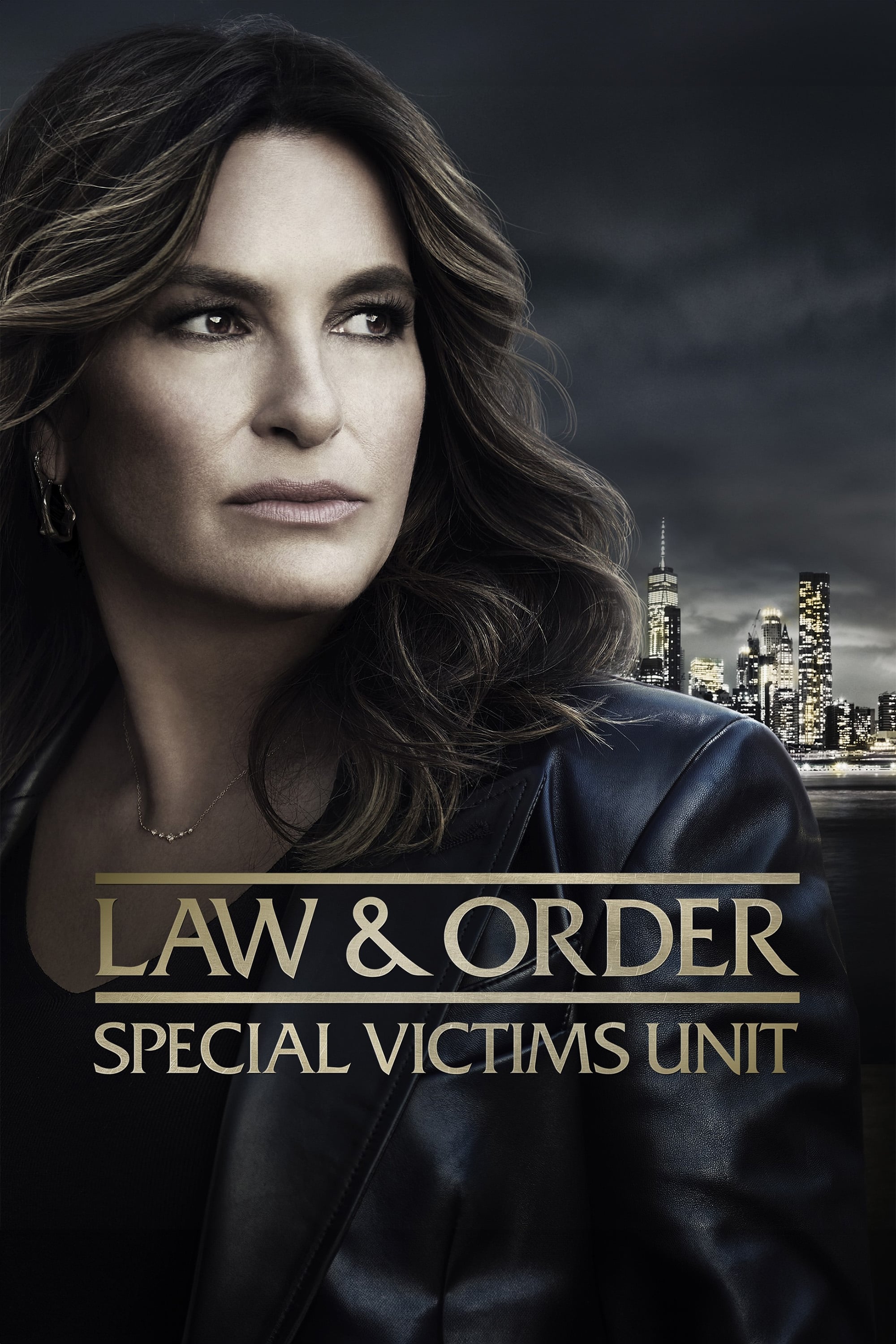 Immagine Poster serie TV 1 Law & Order - Unità vittime speciali