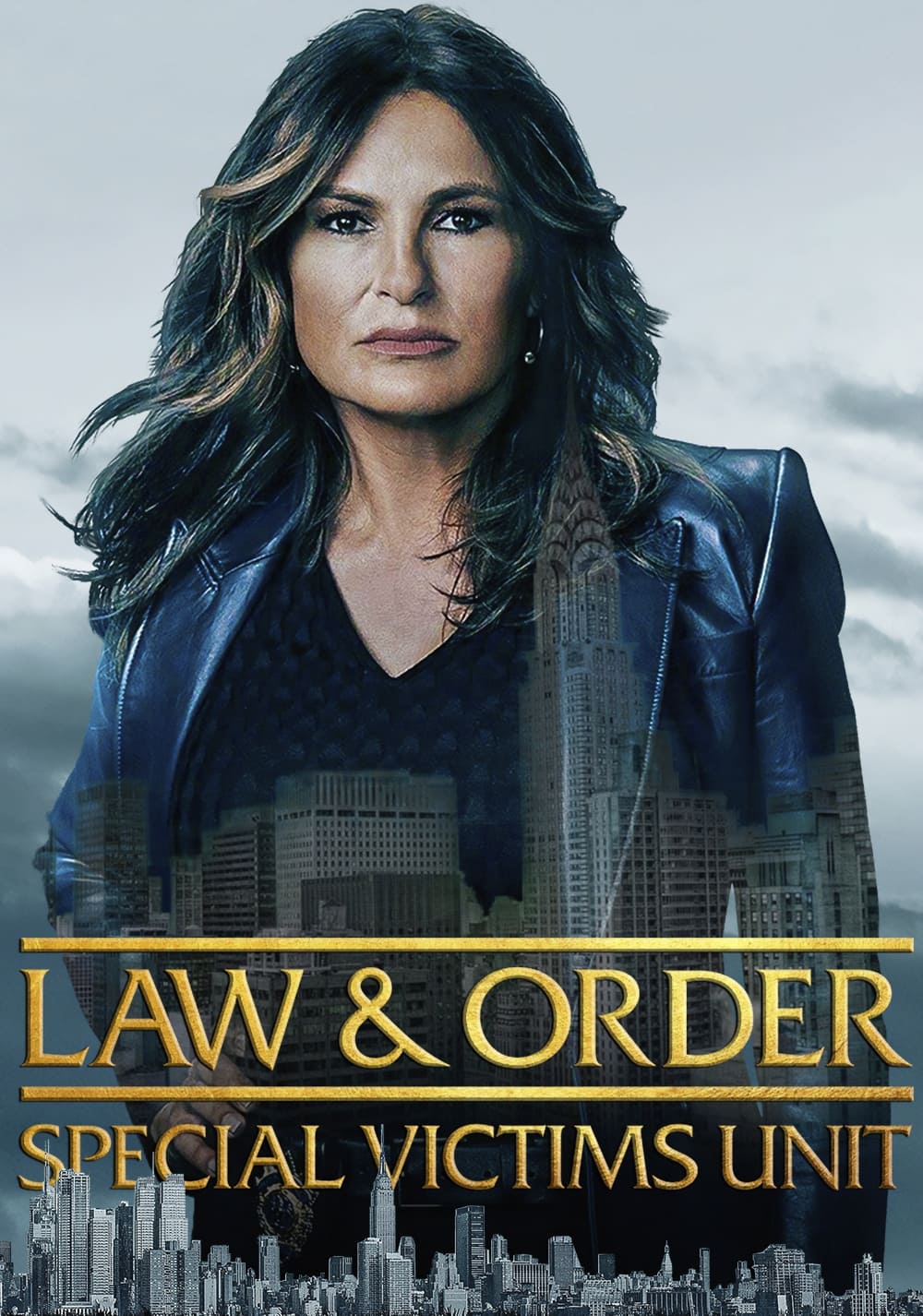 Immagine Poster serie TV 11 Law & Order - Unità vittime speciali