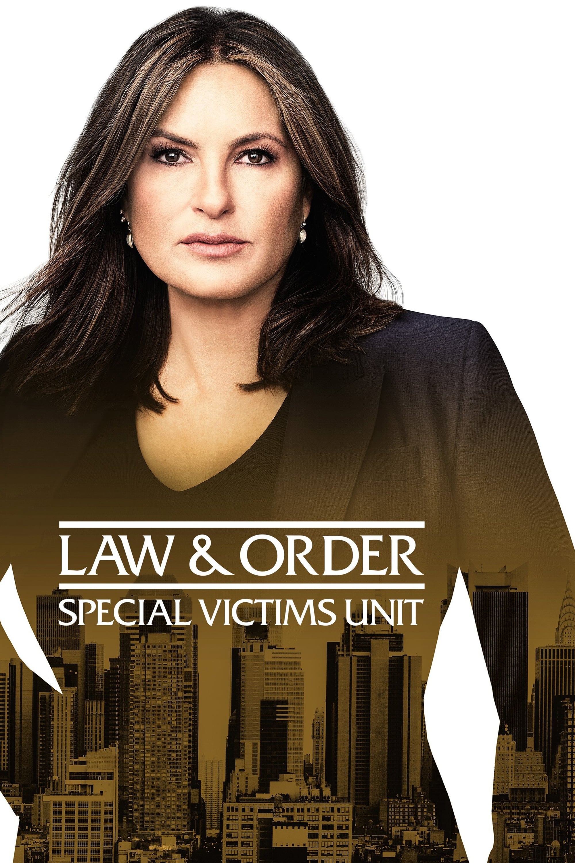 Immagine Poster serie TV 4 Law & Order - Unità vittime speciali