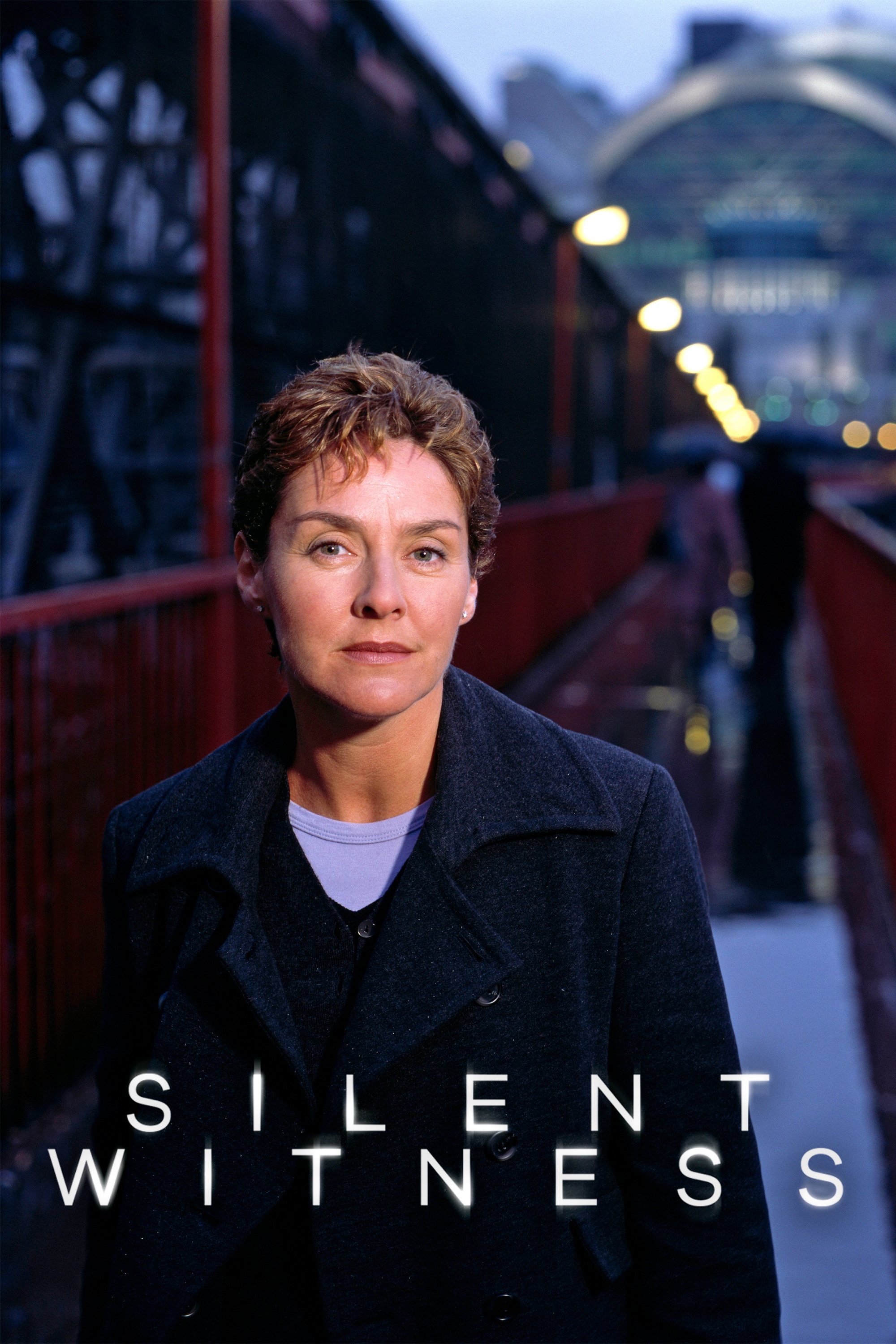 Immagine Poster serie TV 9 Testimoni silenziosi