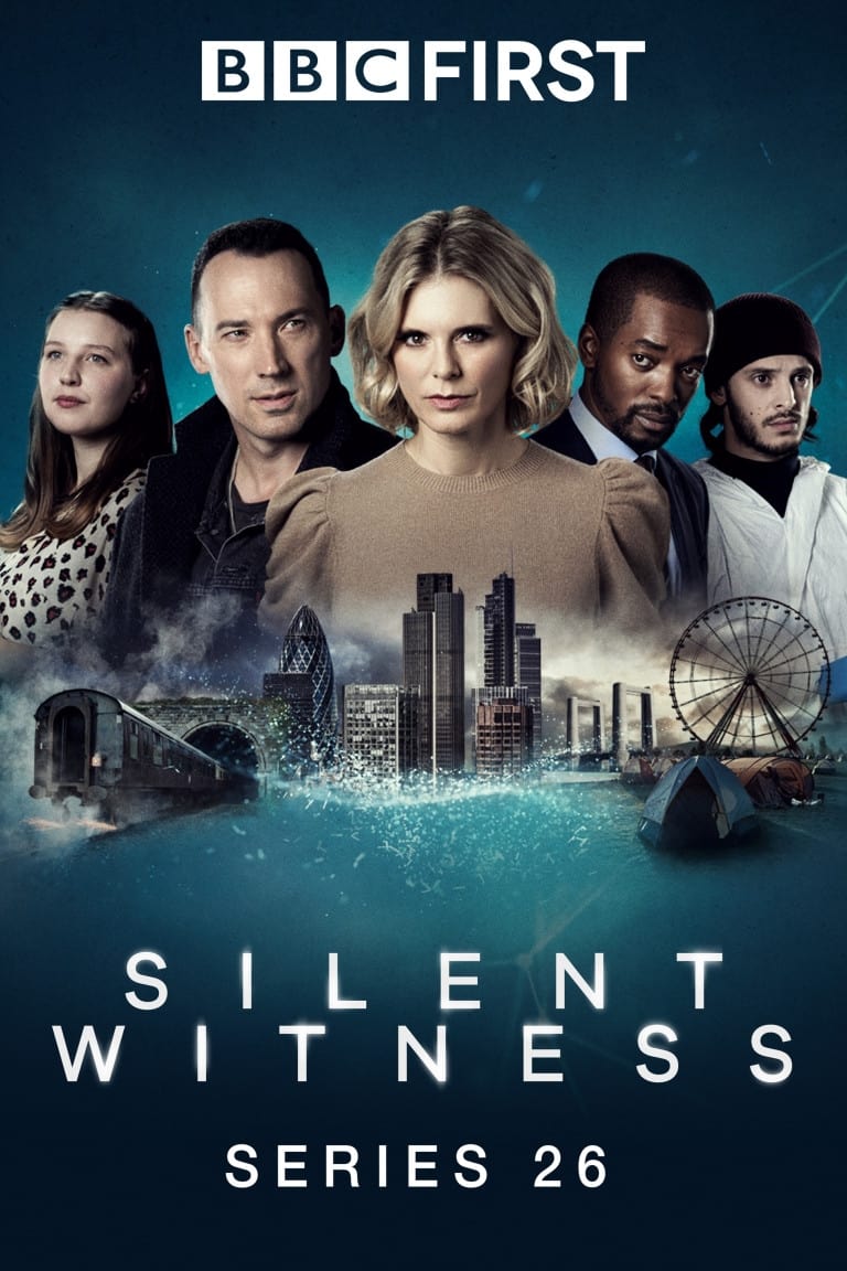 Immagine Poster serie TV 7 Testimoni silenziosi
