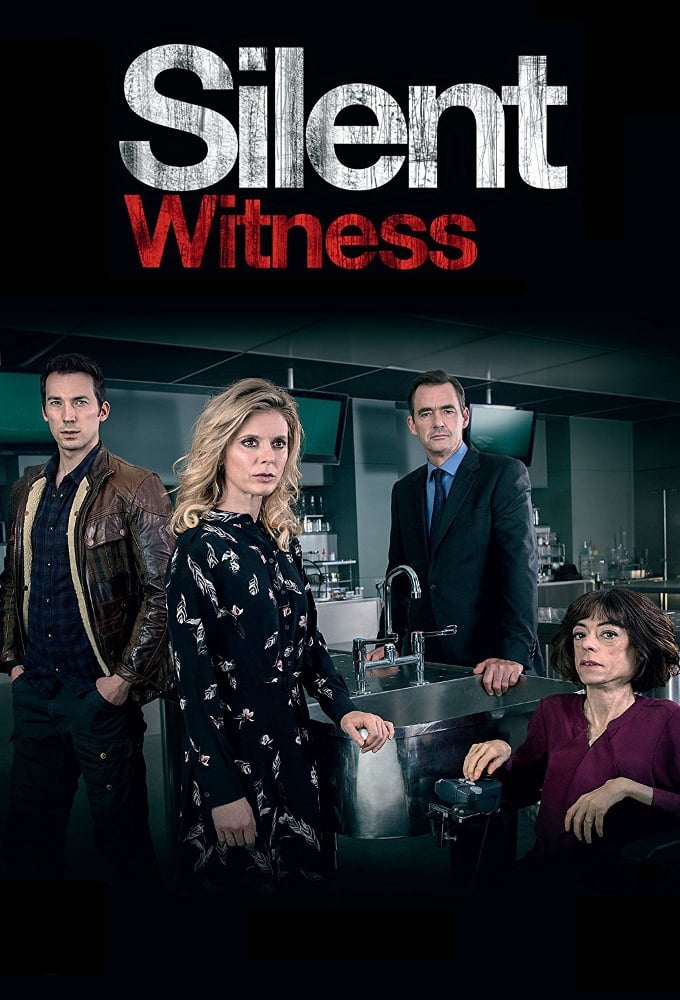 Immagine Poster serie TV 2 Testimoni silenziosi