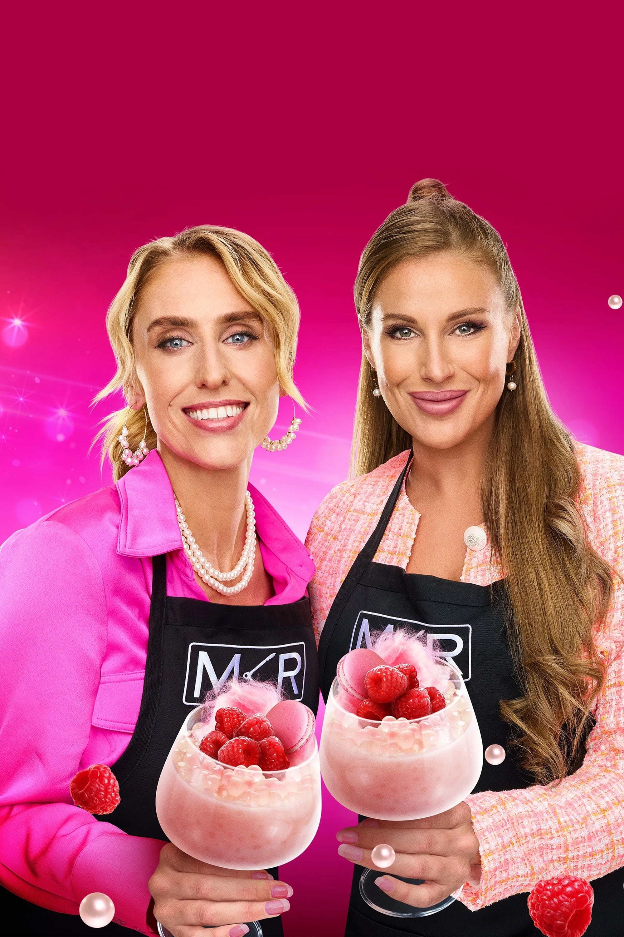 Immagine Poster serie TV 6 My Kitchen Rules