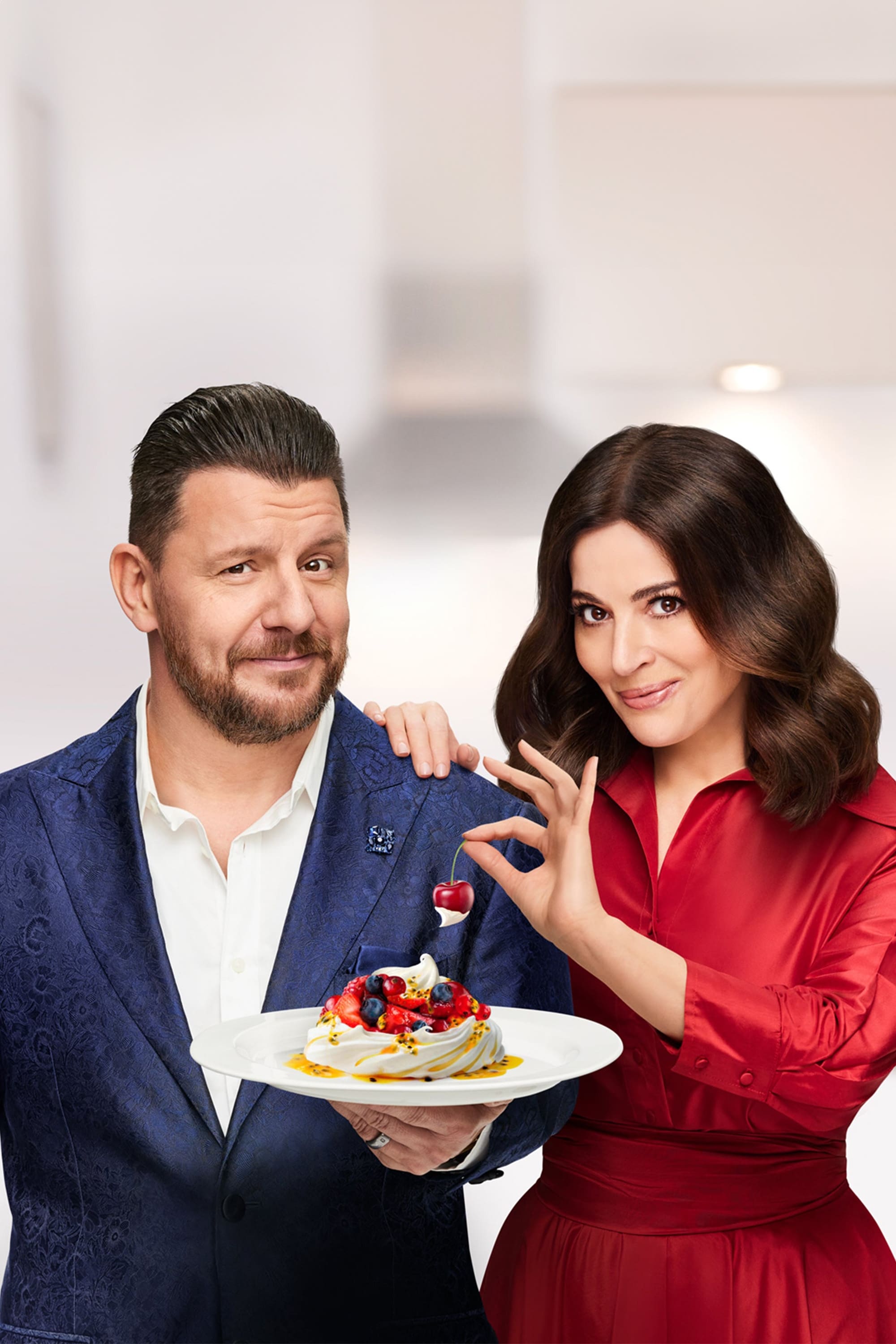 Immagine Poster serie TV 9 My Kitchen Rules