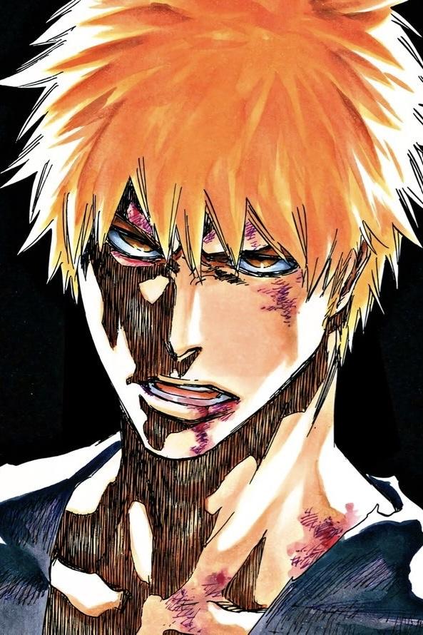 Immagine Poster serie TV 70 Bleach