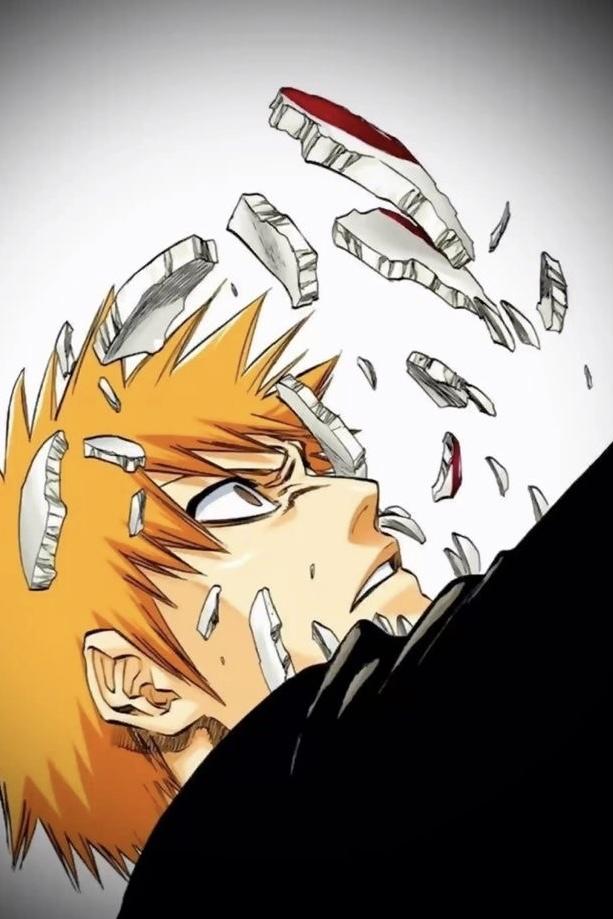Immagine Poster serie TV 58 Bleach