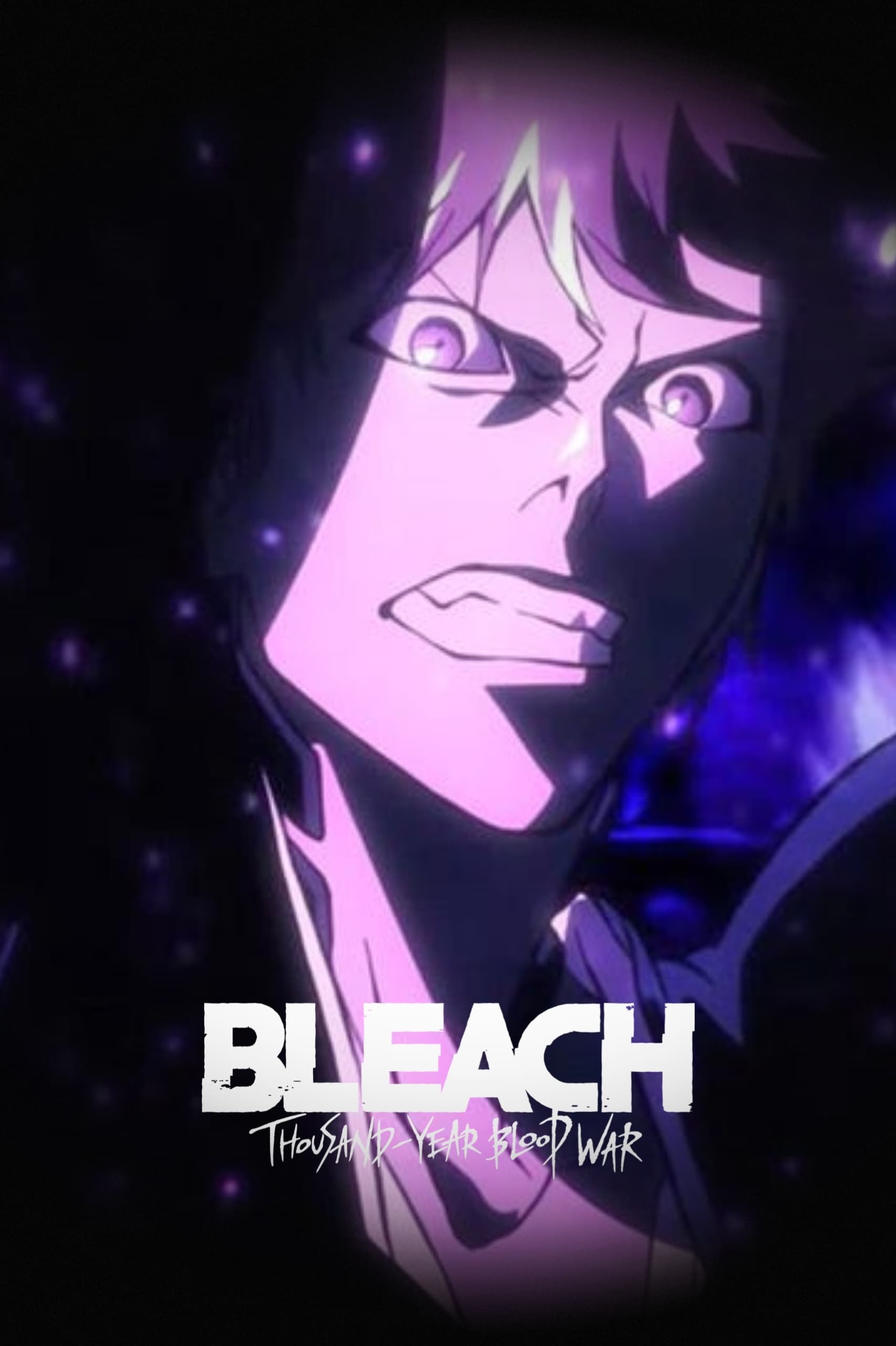 Immagine Poster serie TV 41 Bleach