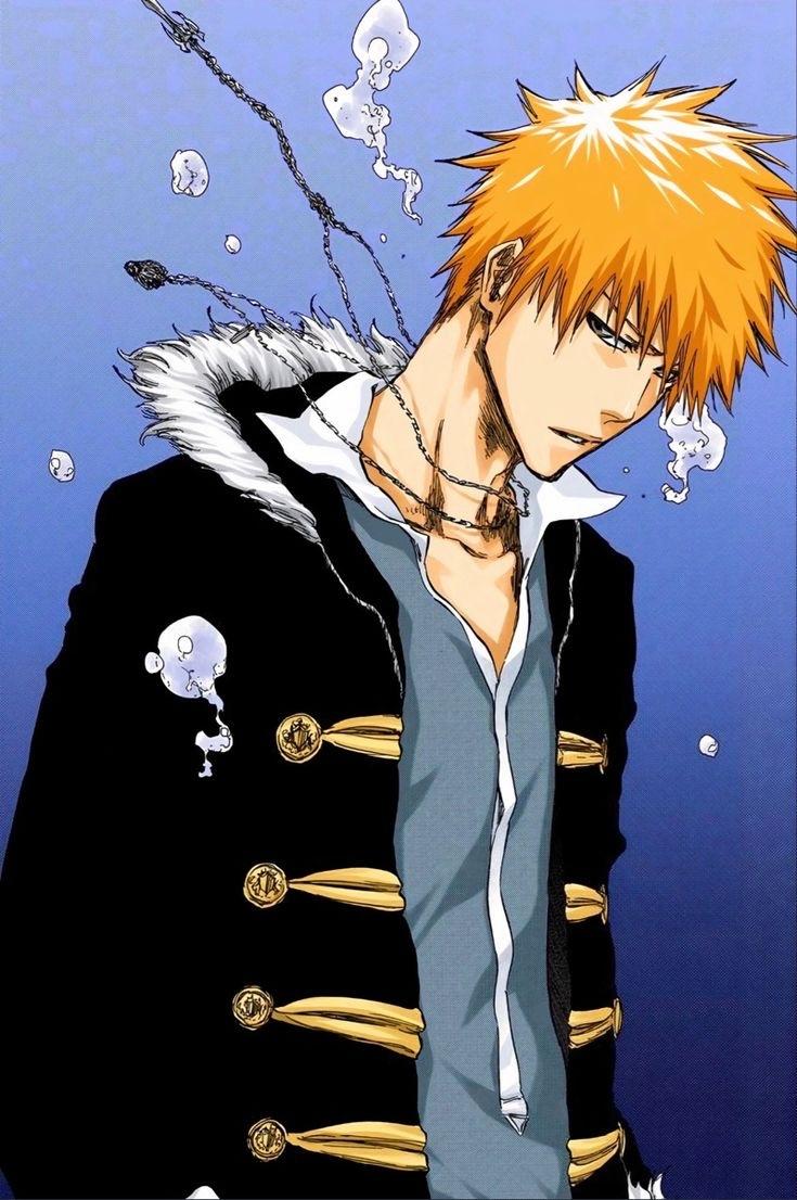 Immagine Poster serie TV 64 Bleach