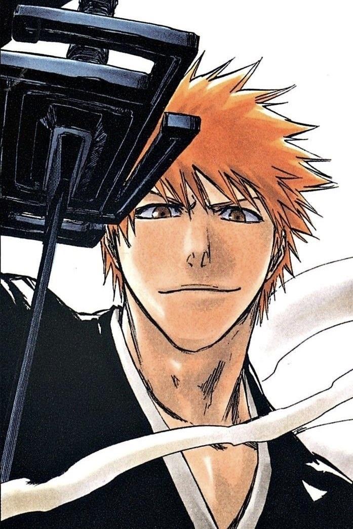 Immagine Poster serie TV 75 Bleach