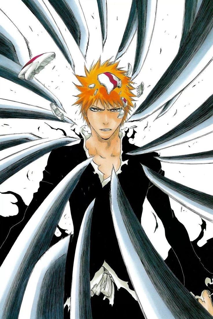 Immagine Poster serie TV 66 Bleach