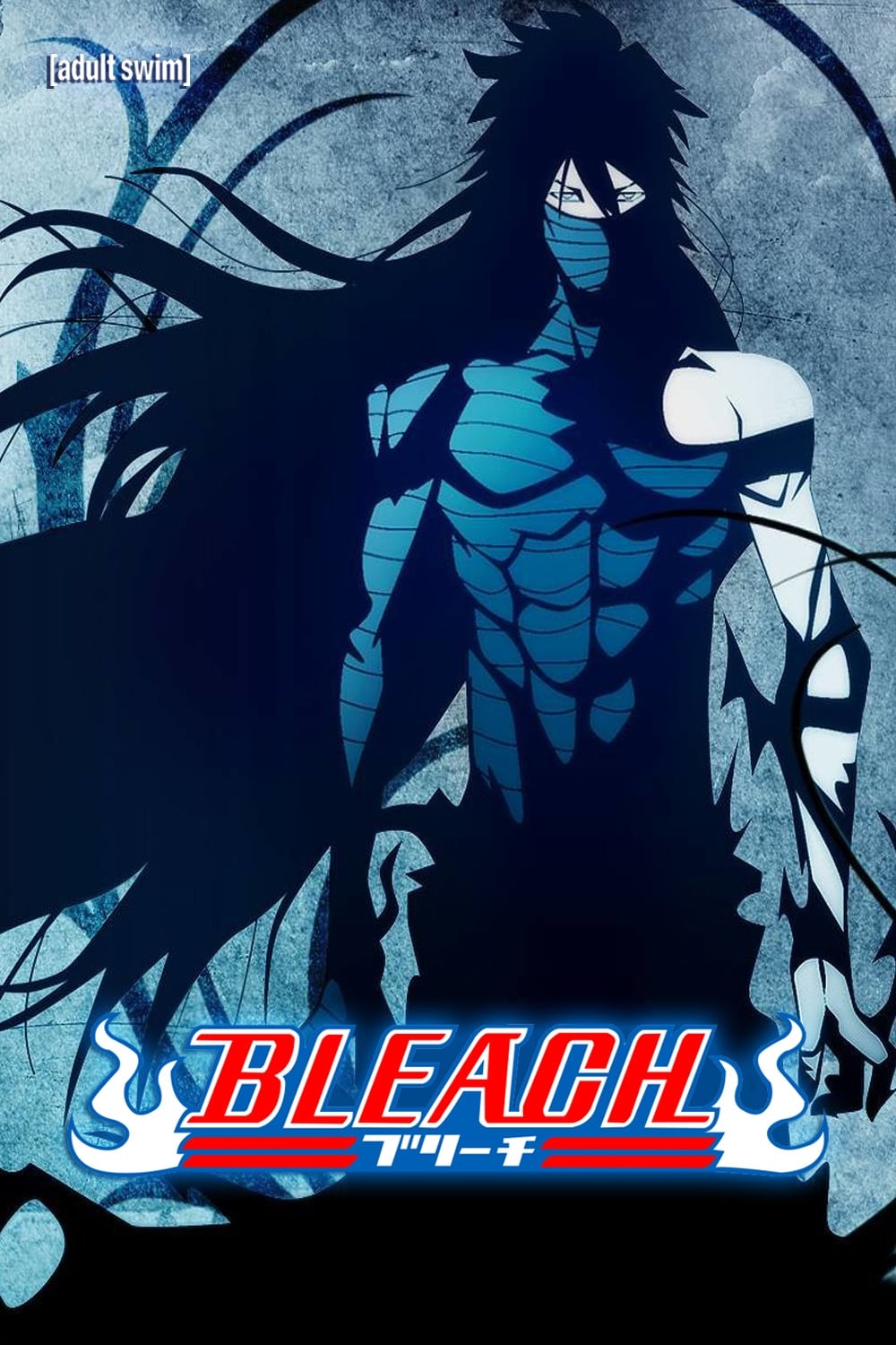 Immagine Poster serie TV 29 Bleach