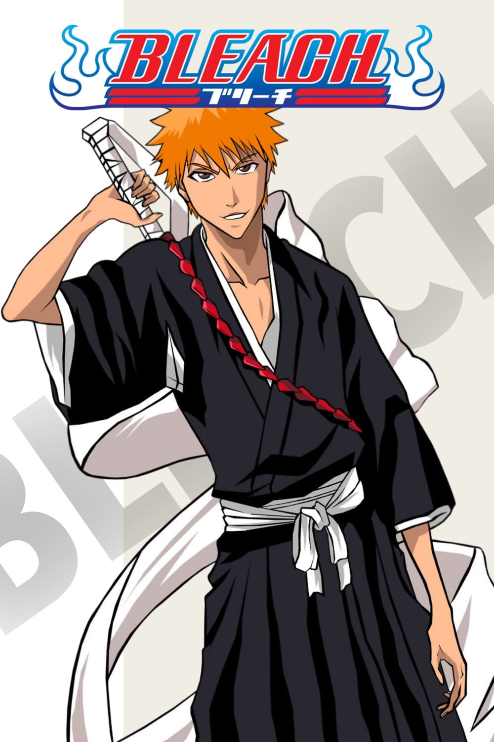 Immagine Poster serie TV 19 Bleach