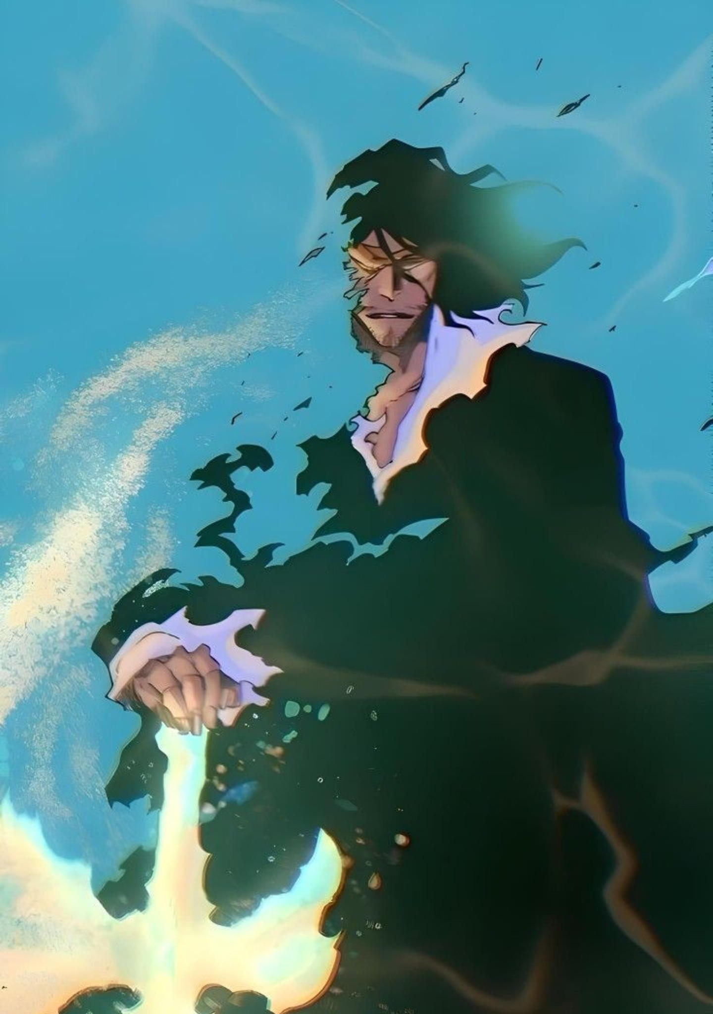 Immagine Poster serie TV 51 Bleach