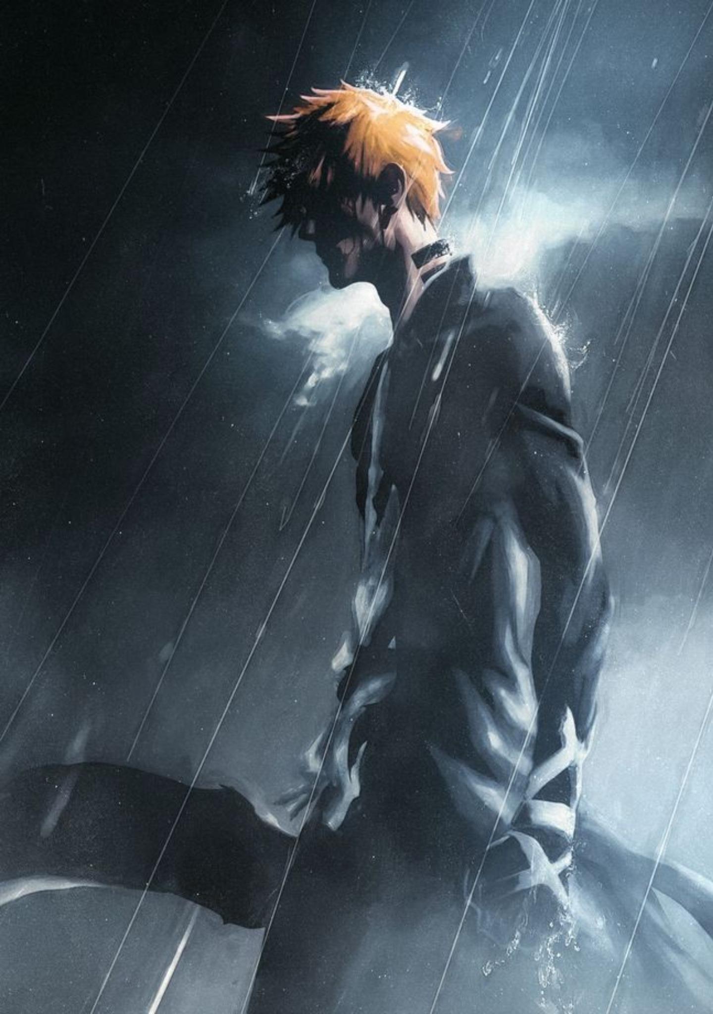 Immagine Poster serie TV 53 Bleach