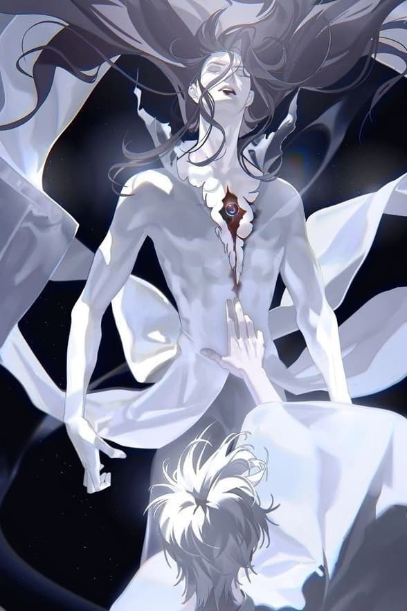 Immagine Poster serie TV 50 Bleach