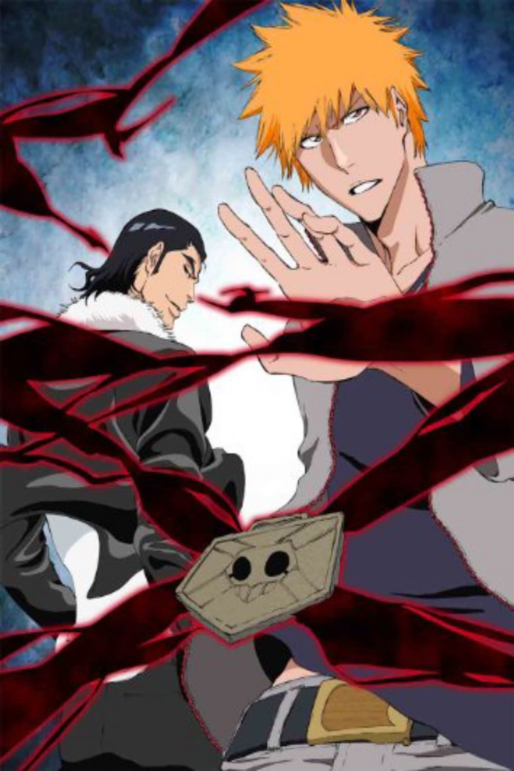 Immagine Poster serie TV 36 Bleach