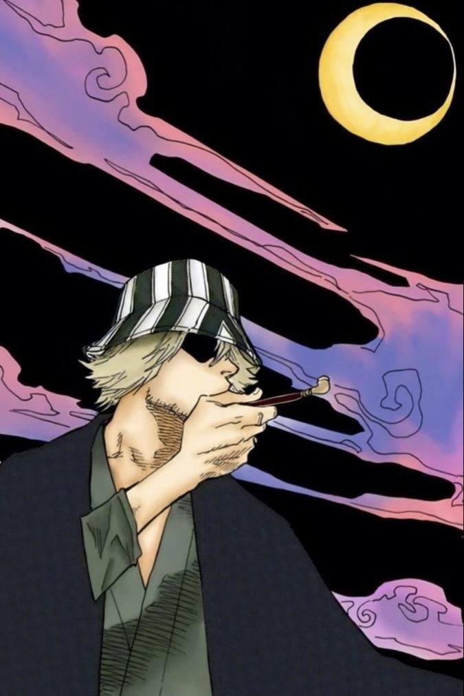 Immagine Poster serie TV 77 Bleach