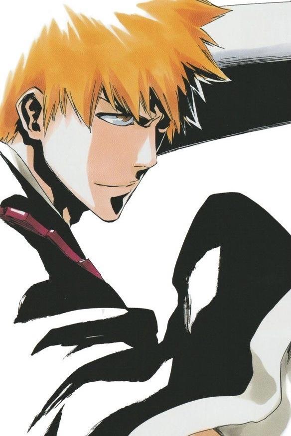 Immagine Poster serie TV 57 Bleach