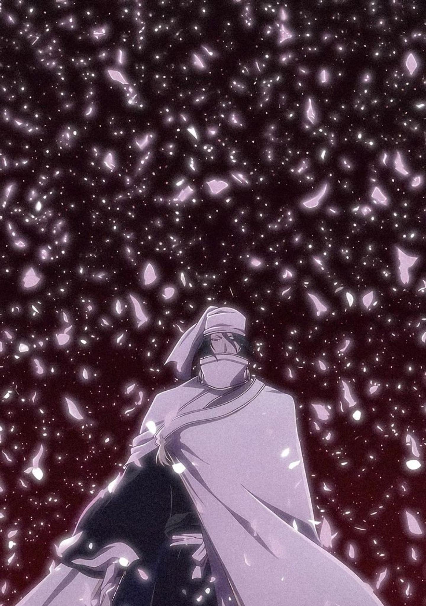Immagine Poster serie TV 54 Bleach
