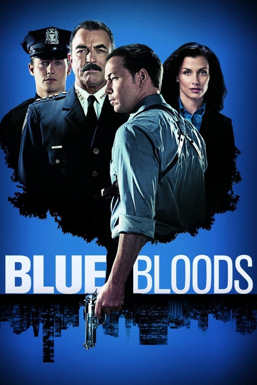 Immagine Poster serie TV 13 Blue Bloods