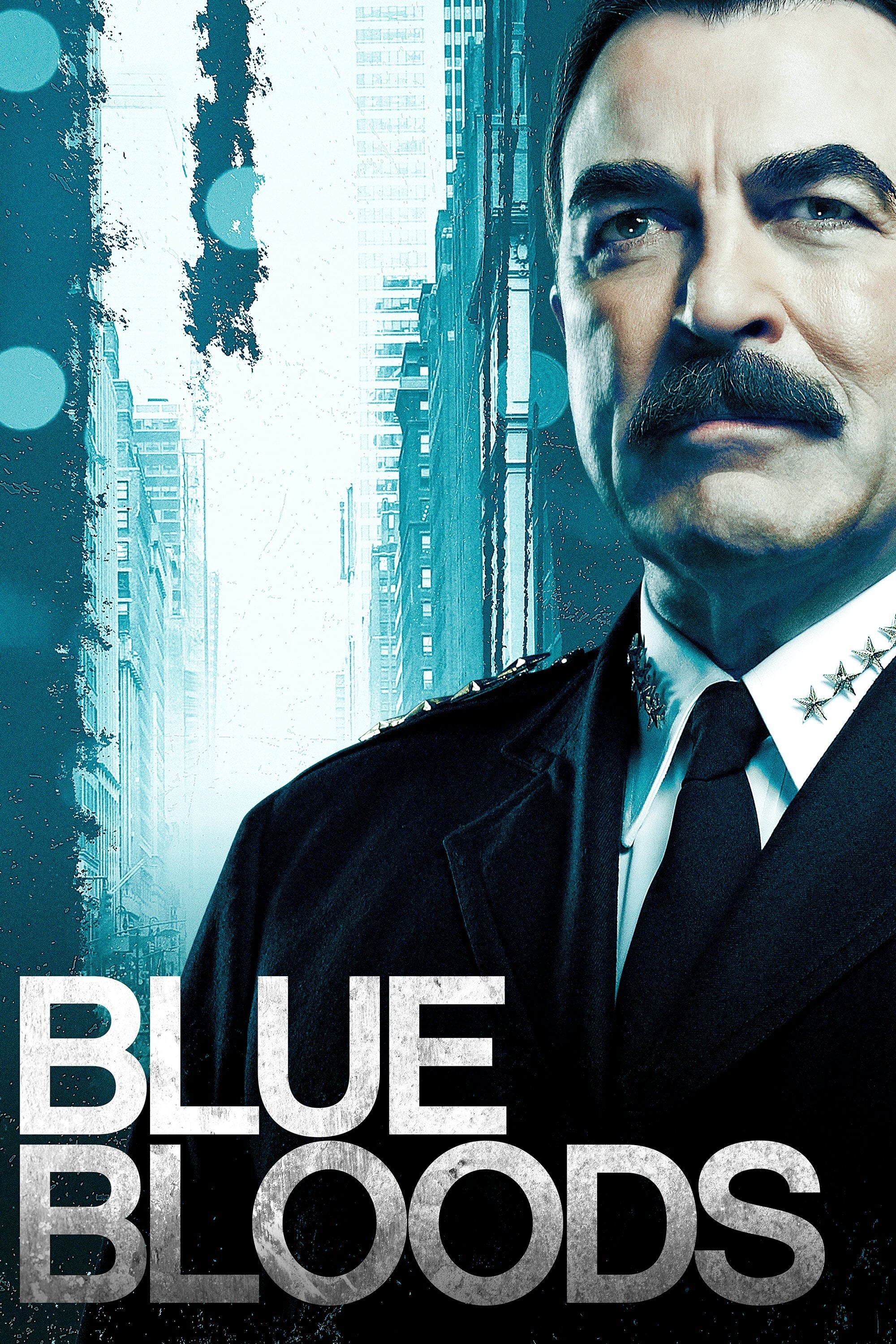 Immagine Poster serie TV 16 Blue Bloods