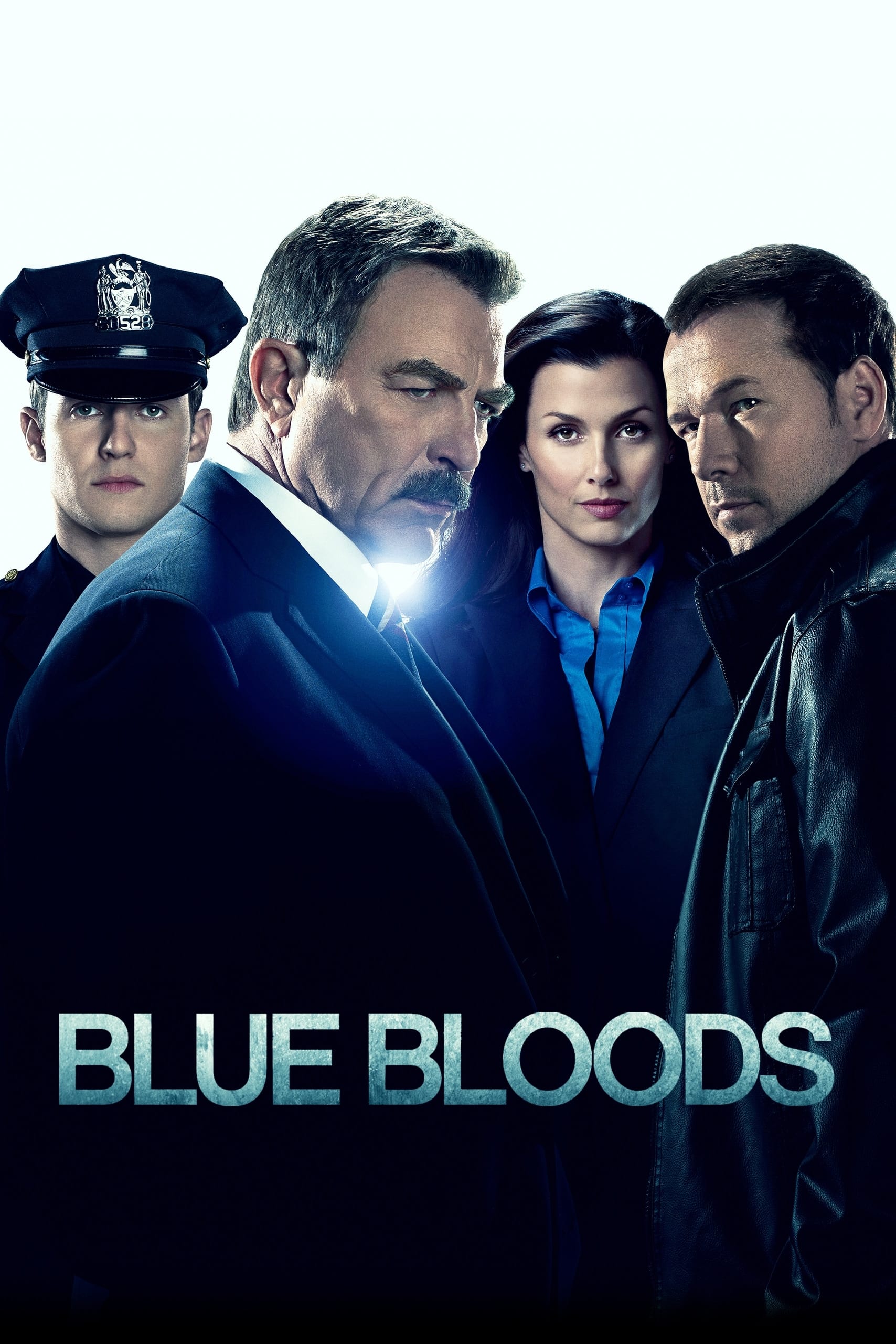 Immagine Poster serie TV 50 Blue Bloods