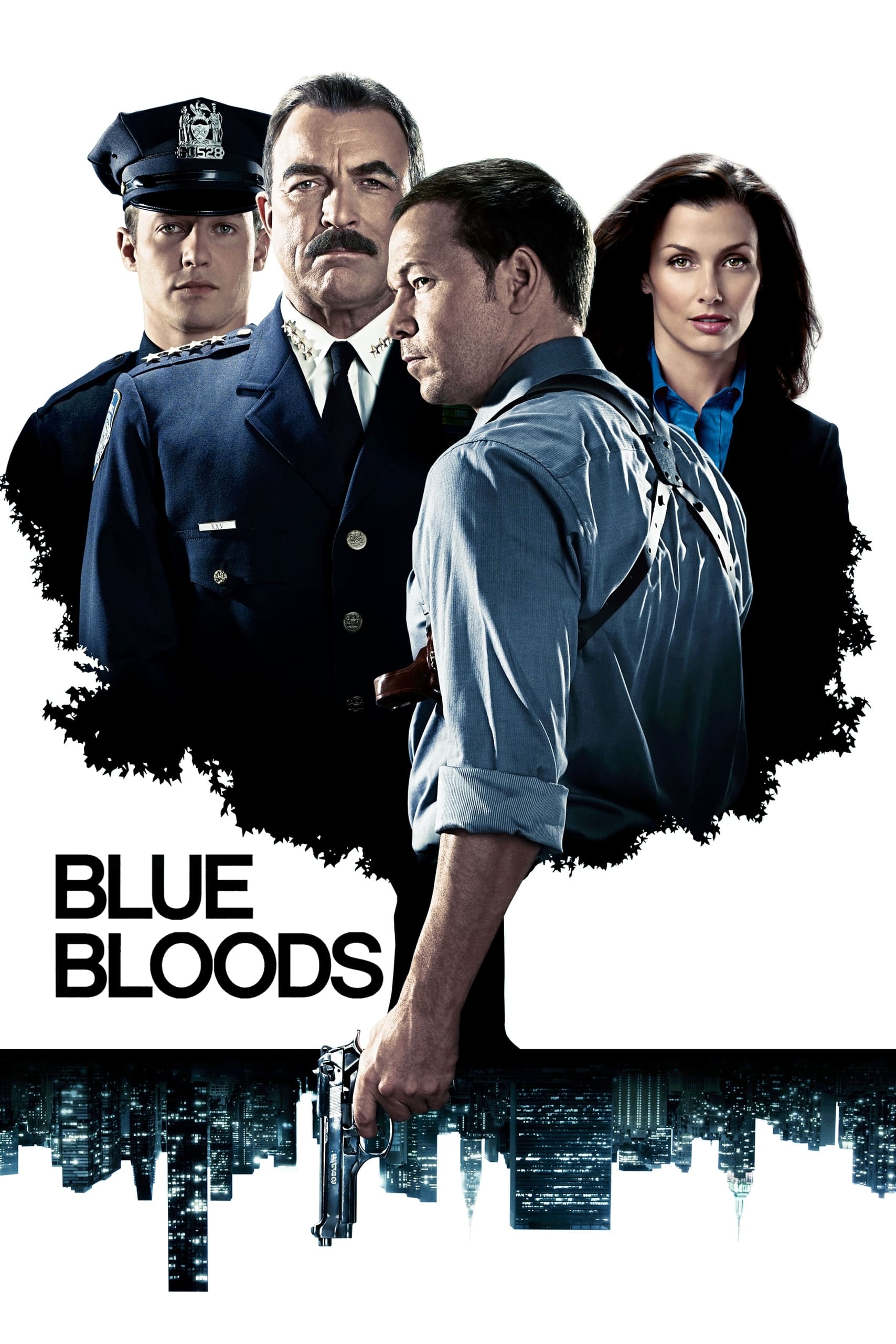 Immagine Poster serie TV 47 Blue Bloods