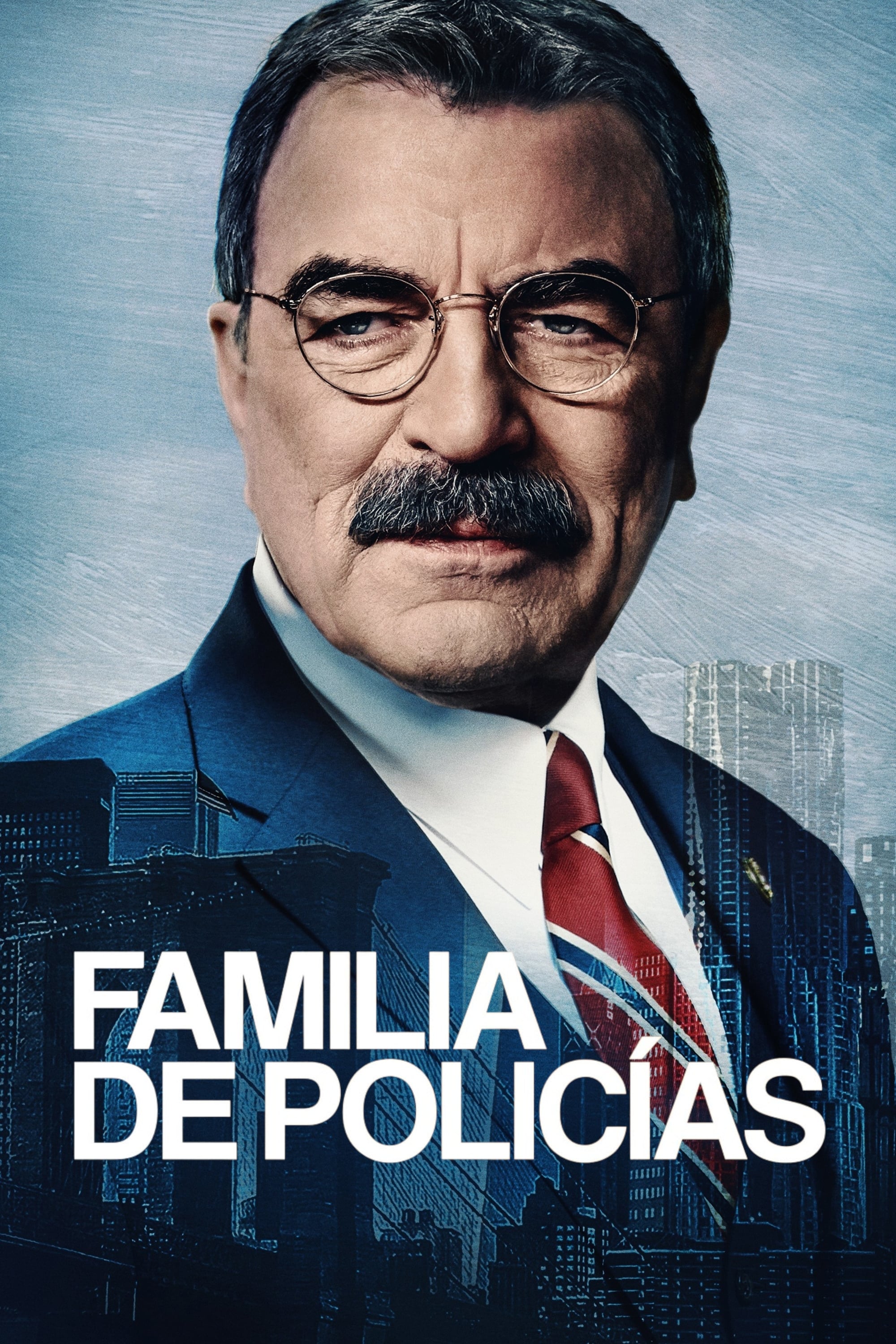 Immagine Poster serie TV 4 Blue Bloods
