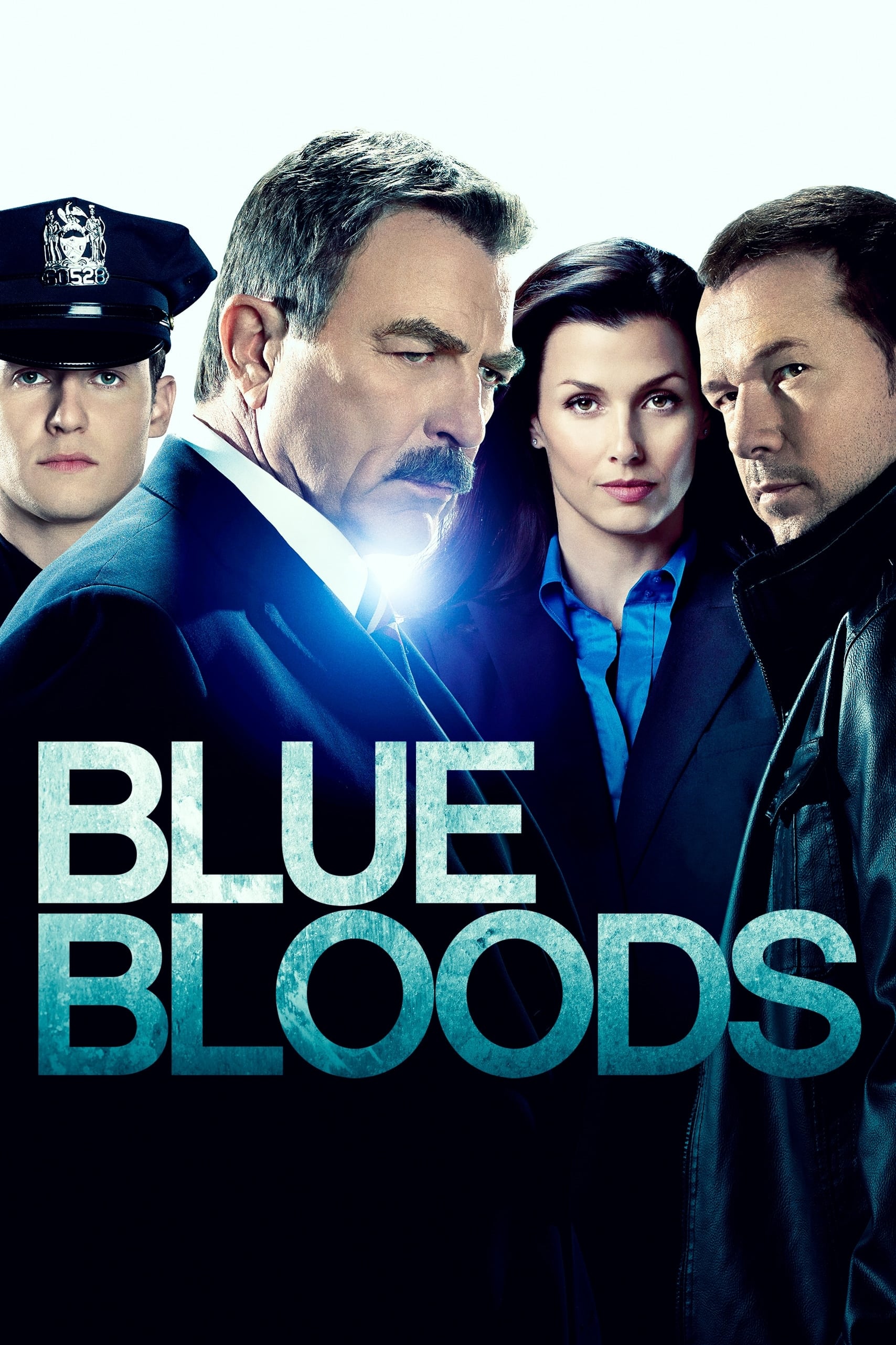 Immagine Poster serie TV 3 Blue Bloods