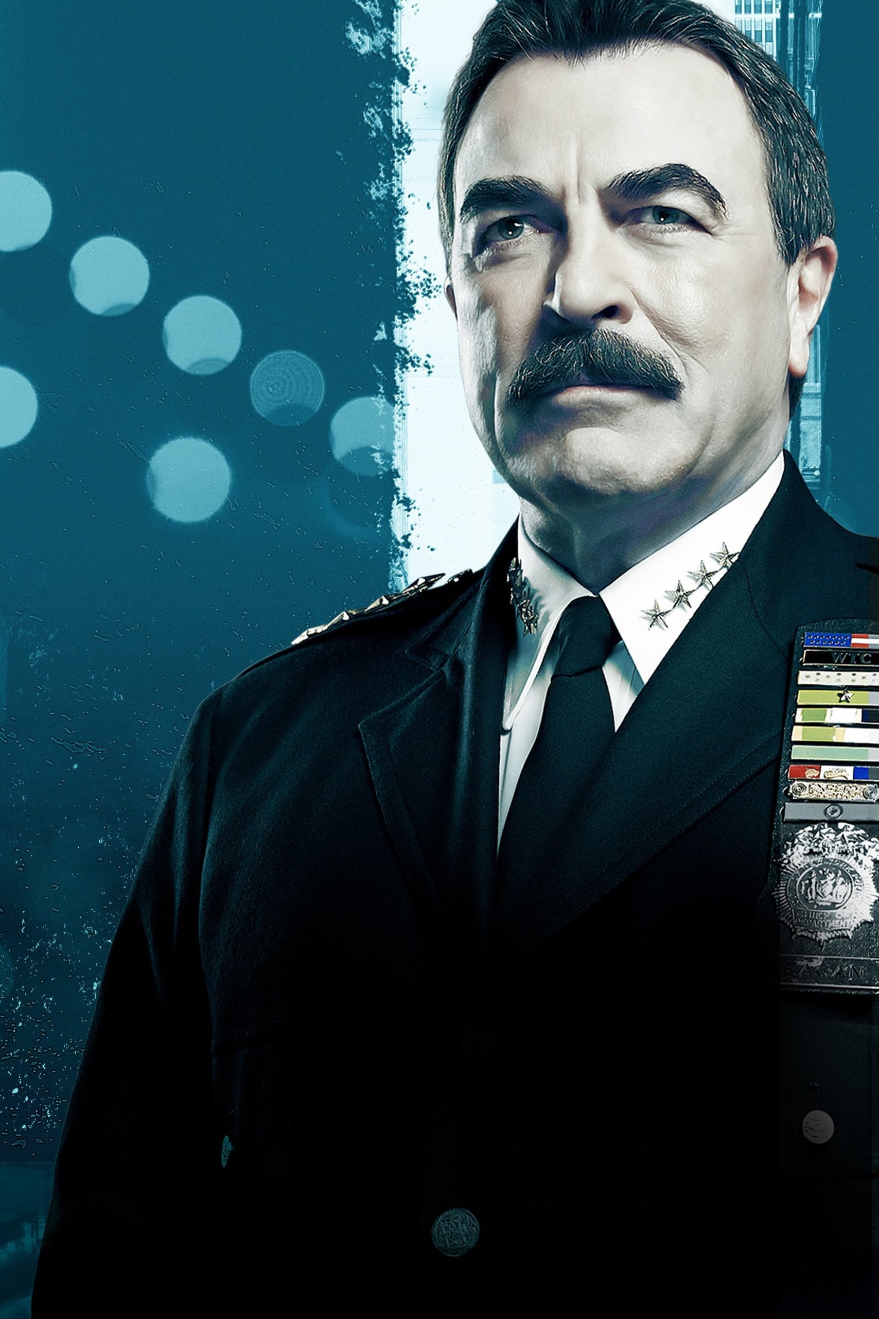 Immagine Poster serie TV 42 Blue Bloods