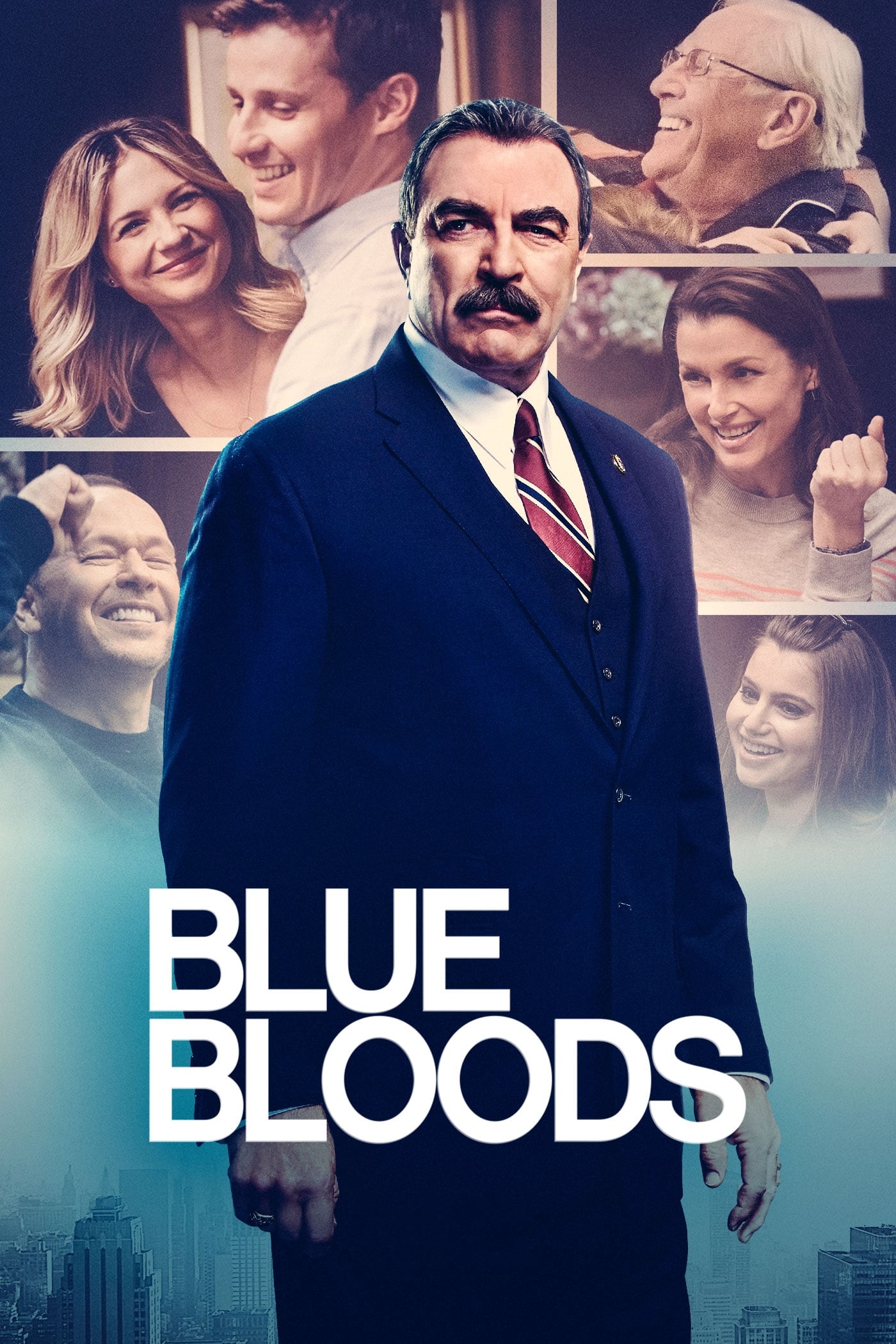 Immagine Poster serie TV 15 Blue Bloods