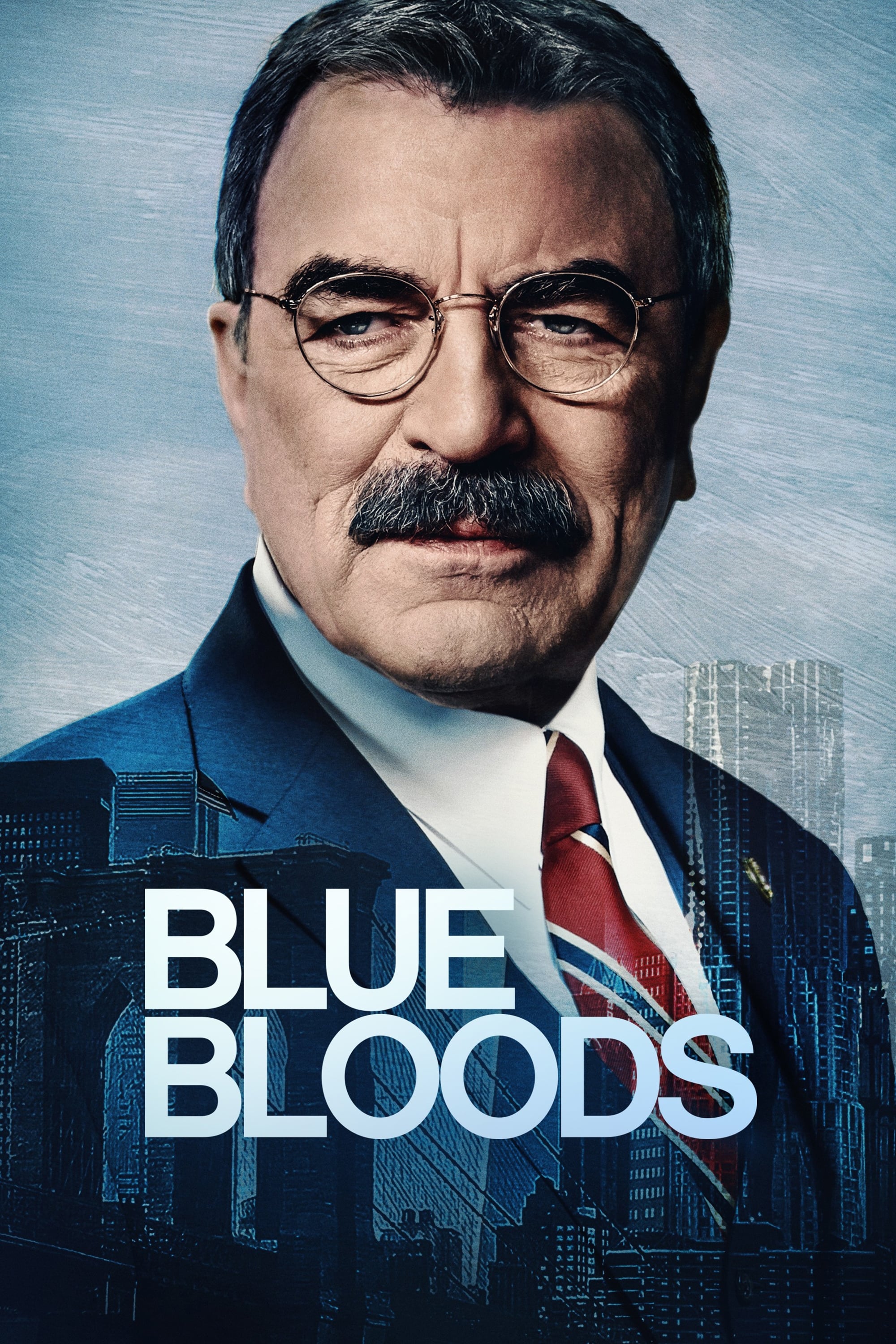 Immagine Poster serie TV 1 Blue Bloods