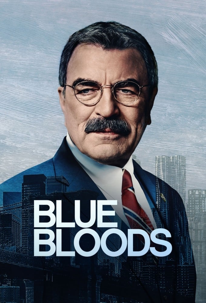 Immagine Poster serie TV 56 Blue Bloods