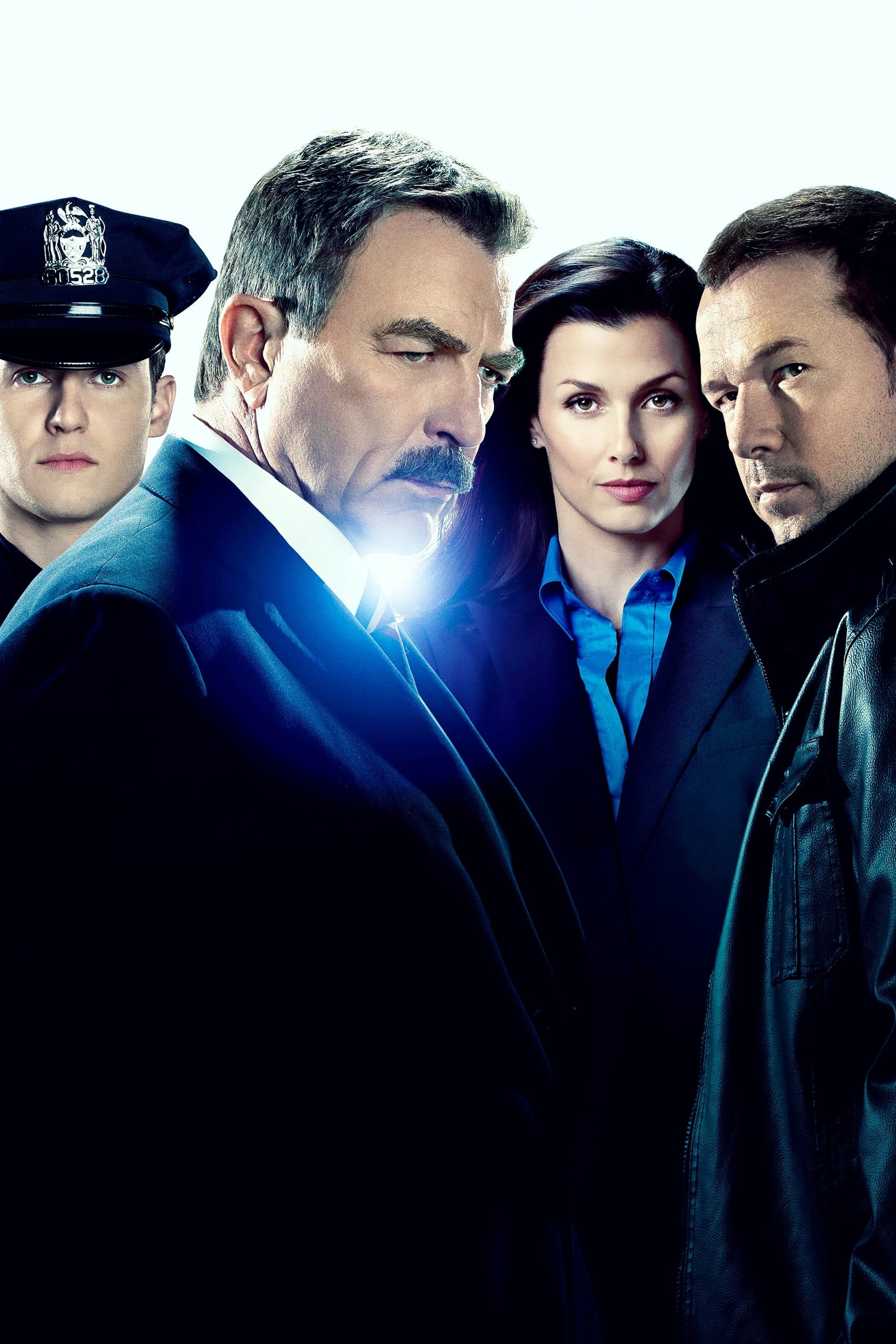 Immagine Poster serie TV 37 Blue Bloods