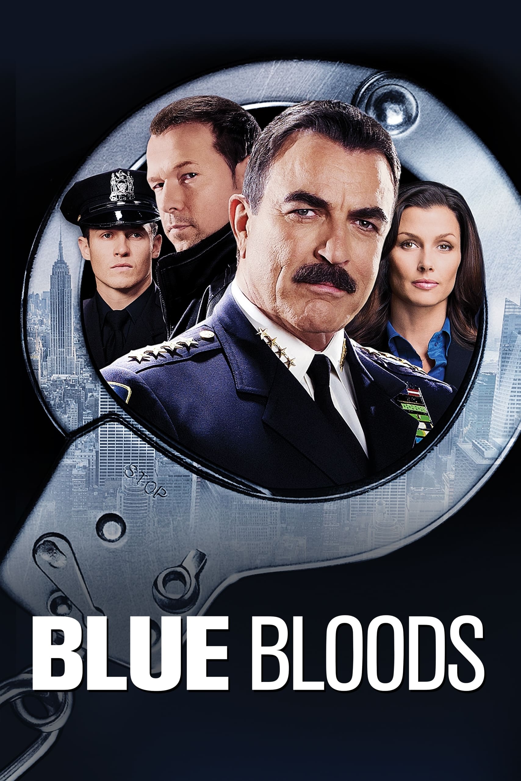 Immagine Poster serie TV 19 Blue Bloods