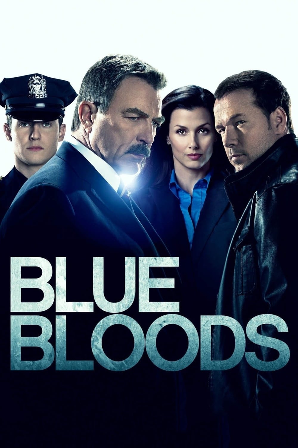 Immagine Poster serie TV 8 Blue Bloods