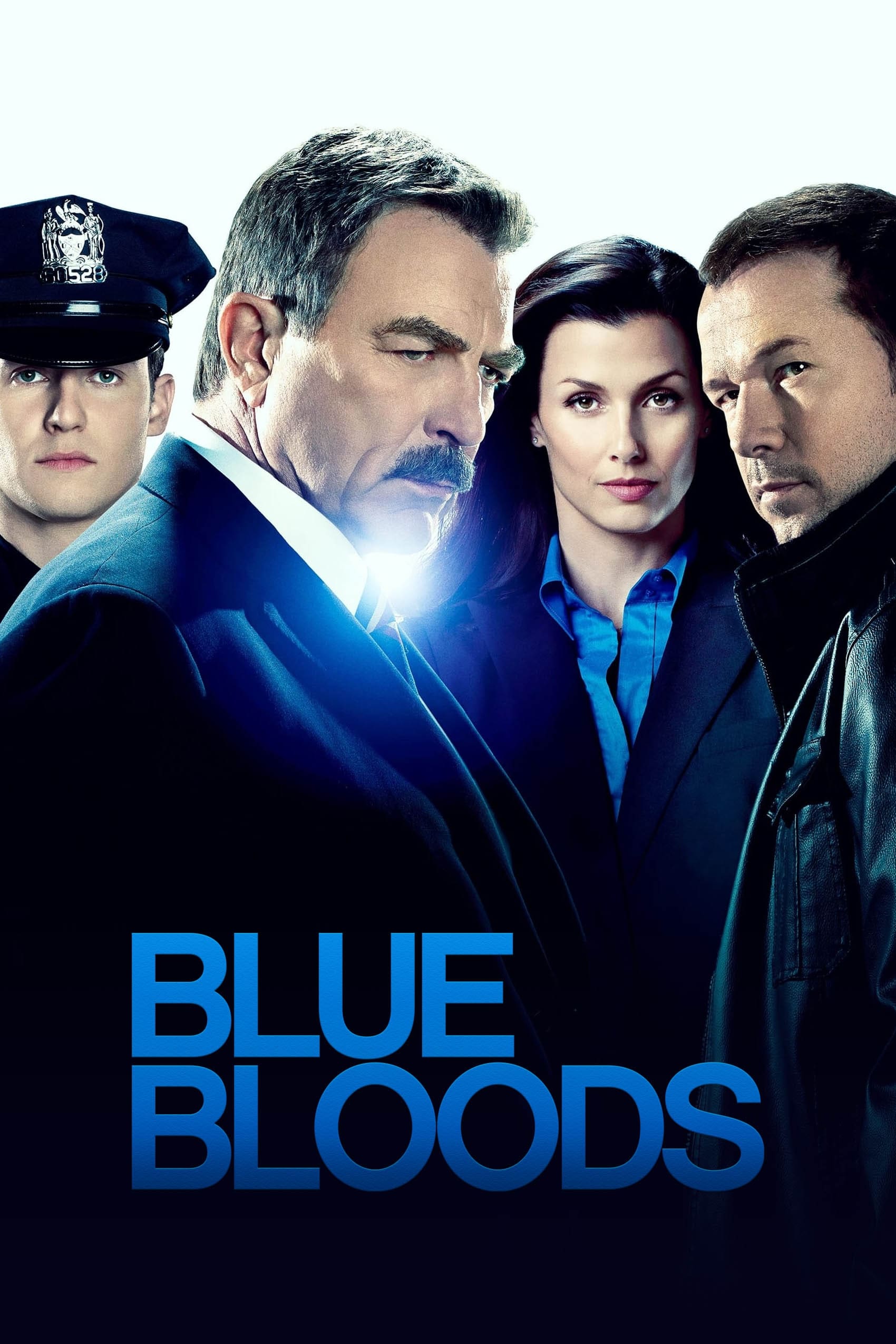 Immagine Poster serie TV 55 Blue Bloods