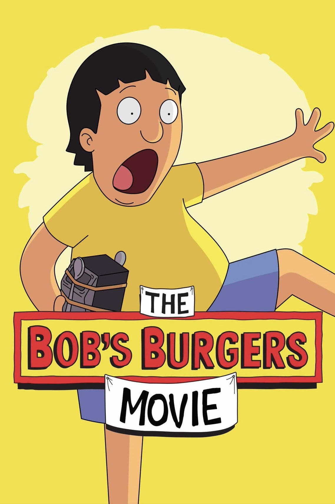 Immagine Poster serie TV 35 Bob's Burgers