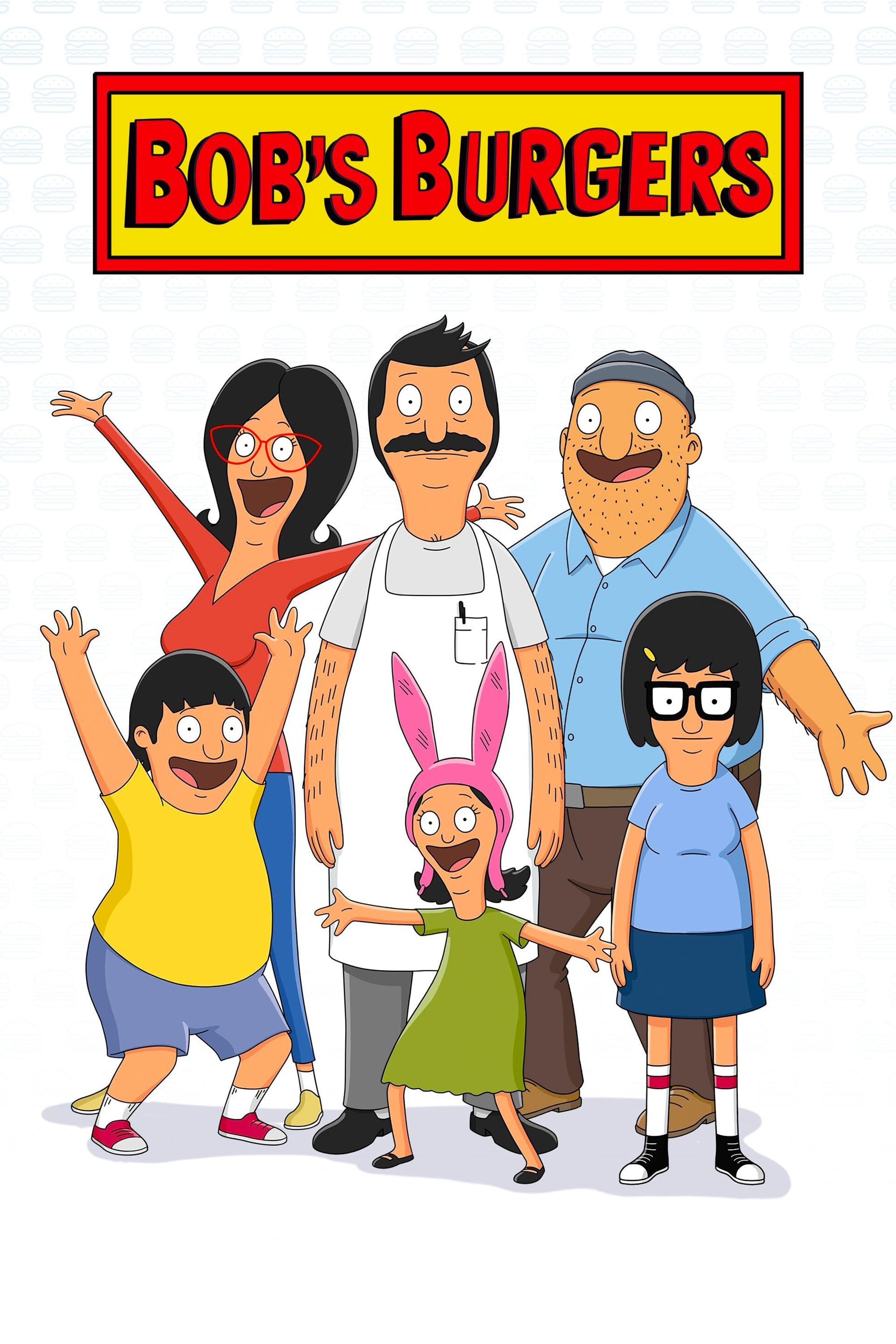 Immagine Poster serie TV 13 Bob's Burgers