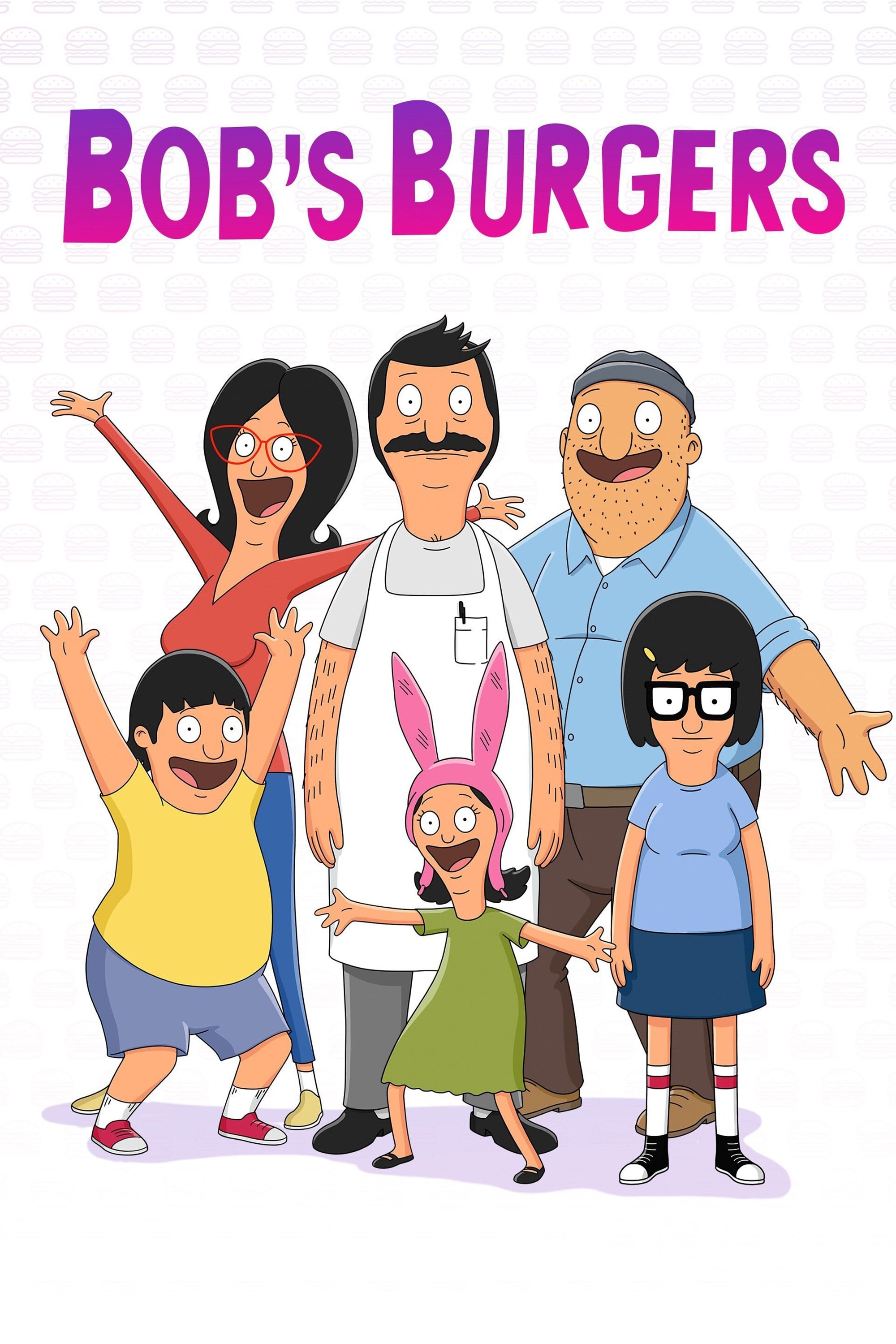 Immagine Poster serie TV 11 Bob's Burgers