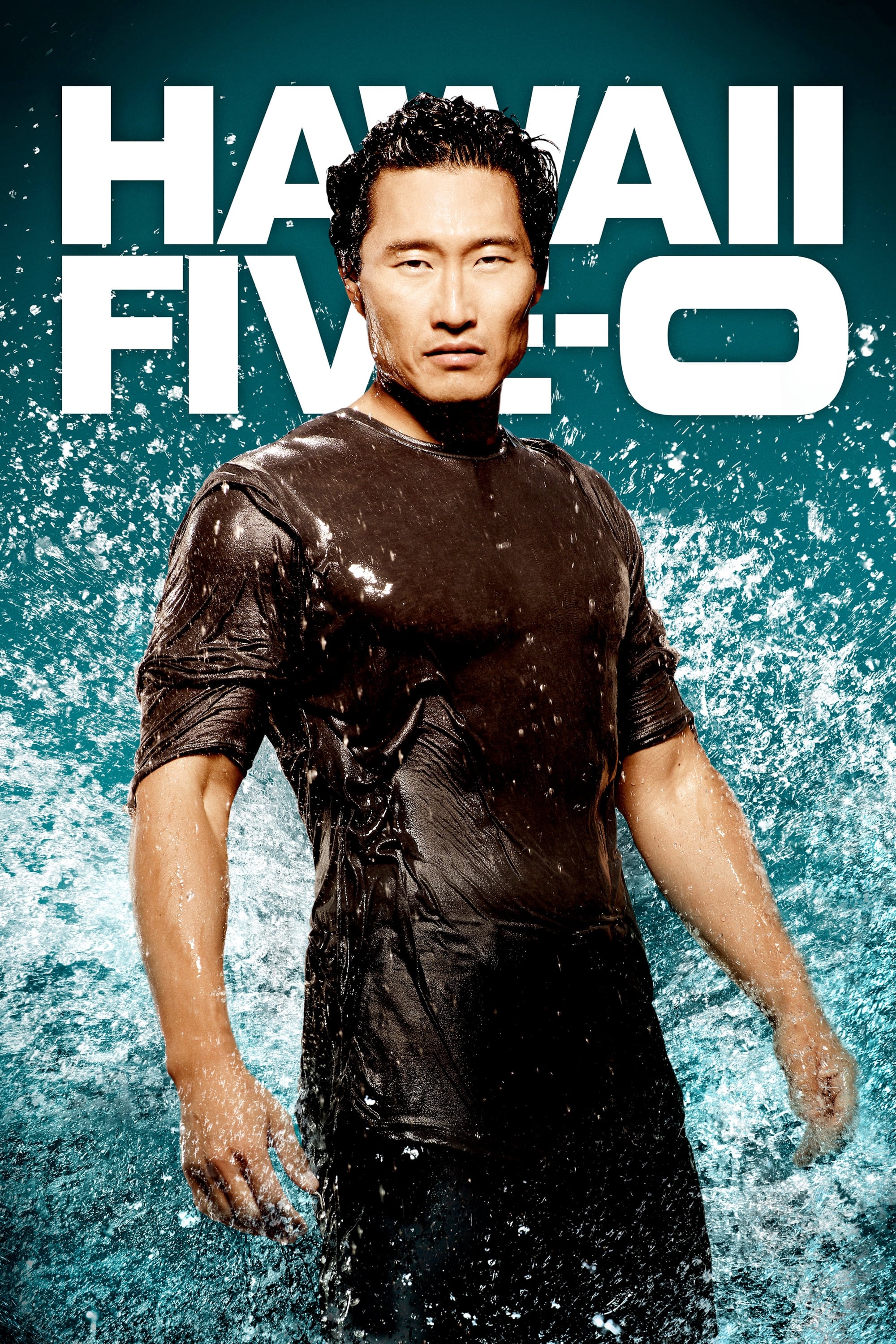Immagine Poster serie TV 15 Hawaii Five-0