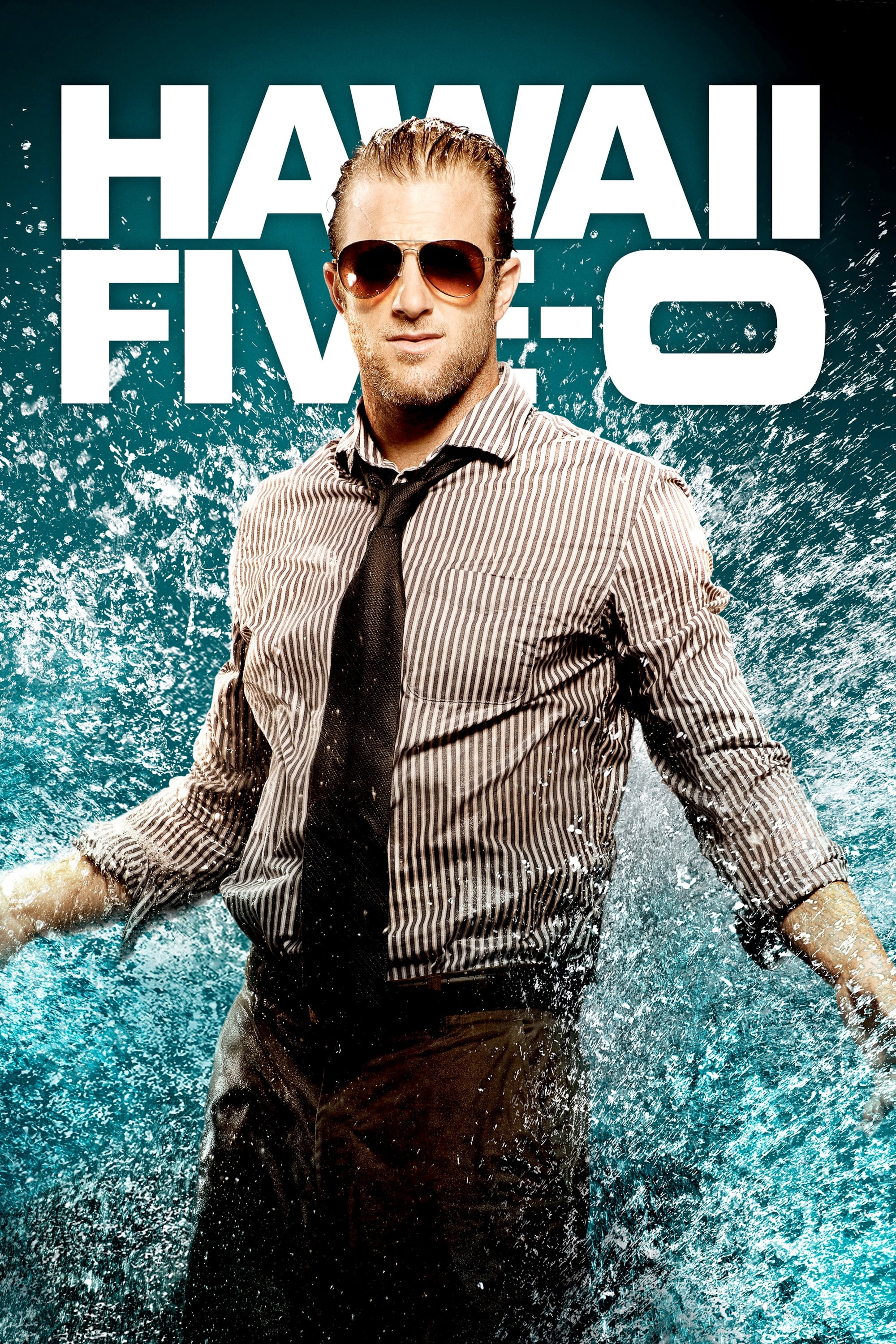 Immagine Poster serie TV 17 Hawaii Five-0