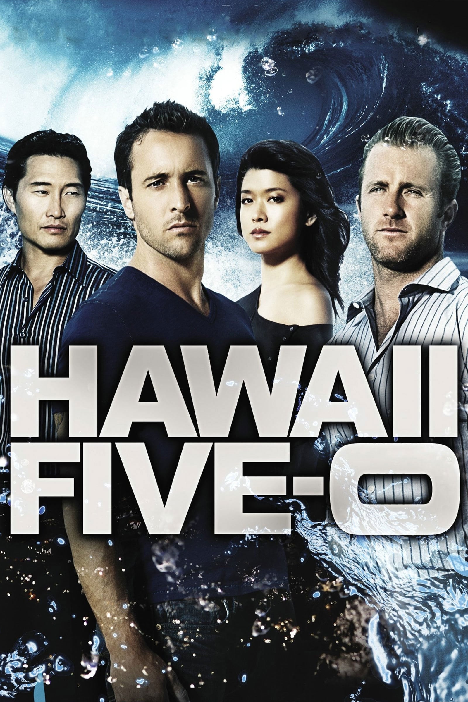 Immagine Poster serie TV 13 Hawaii Five-0