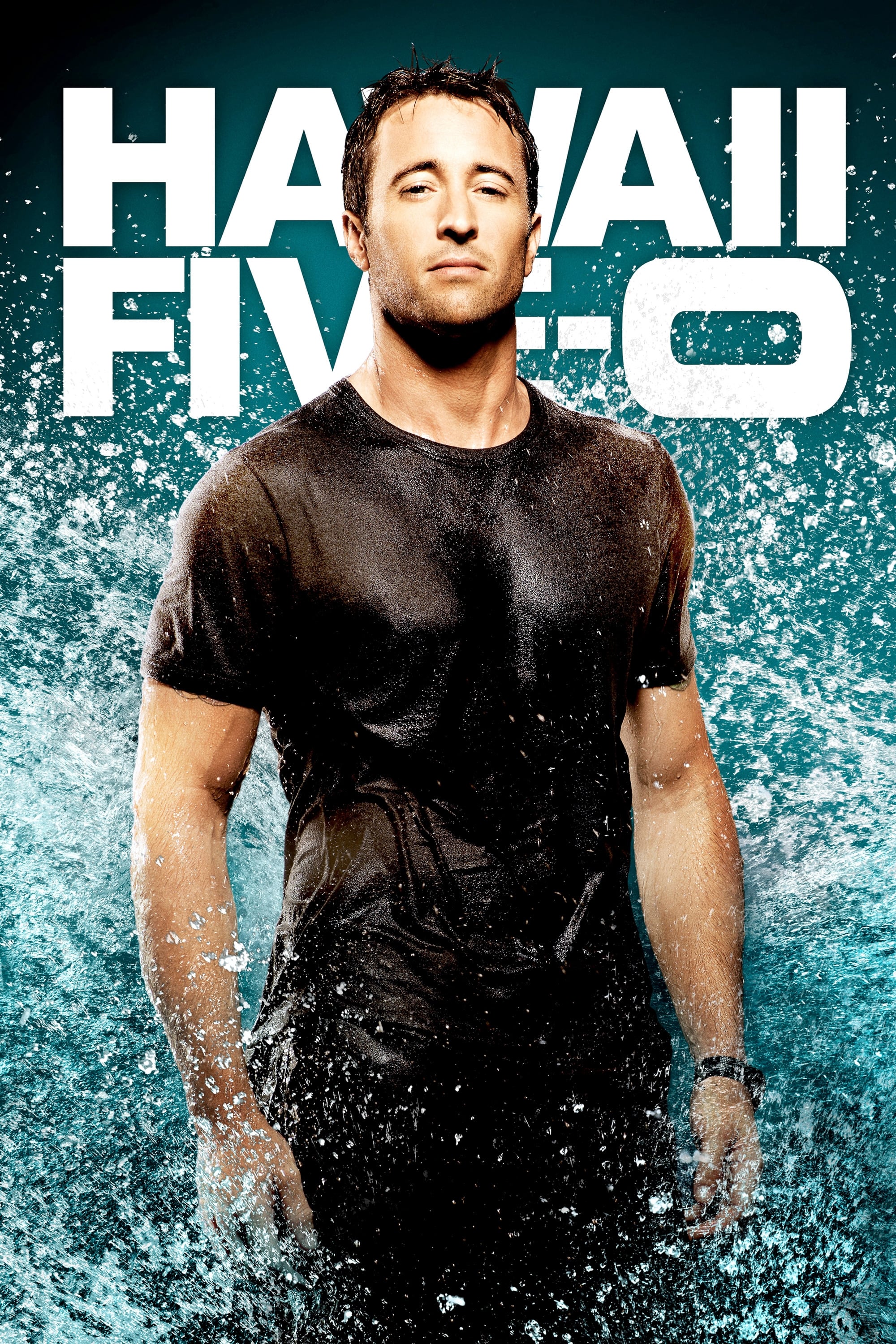 Immagine Poster serie TV 12 Hawaii Five-0