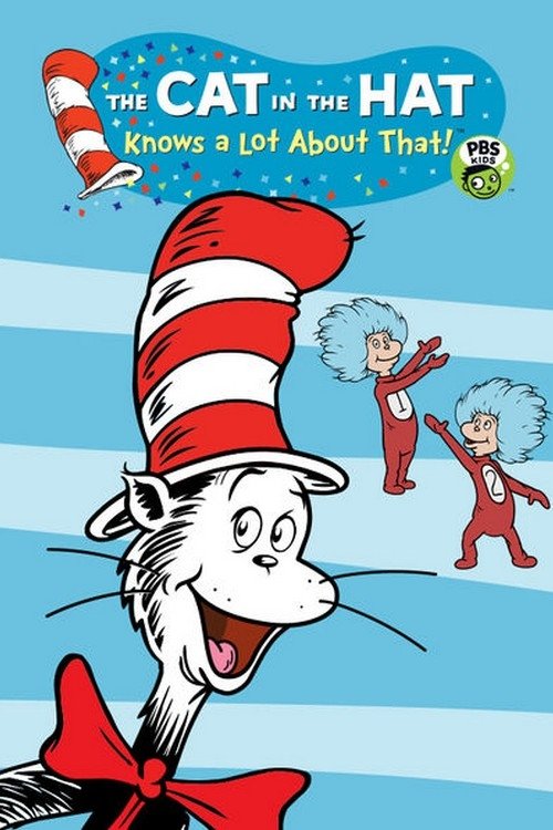 Immagine Poster serie TV 2 Il gatto col cappello