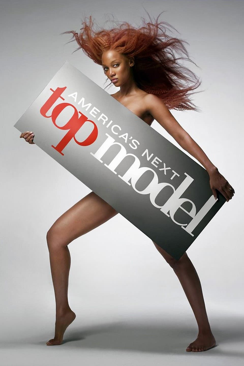 Immagine Poster serie TV 4 America's Next Top Model