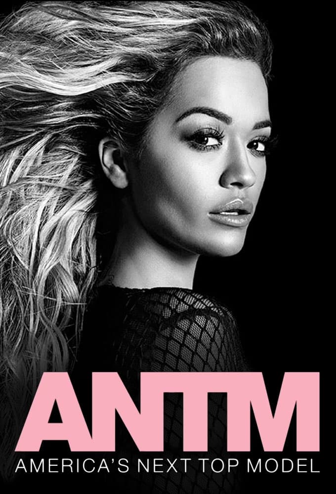Immagine Poster serie TV 37 America's Next Top Model