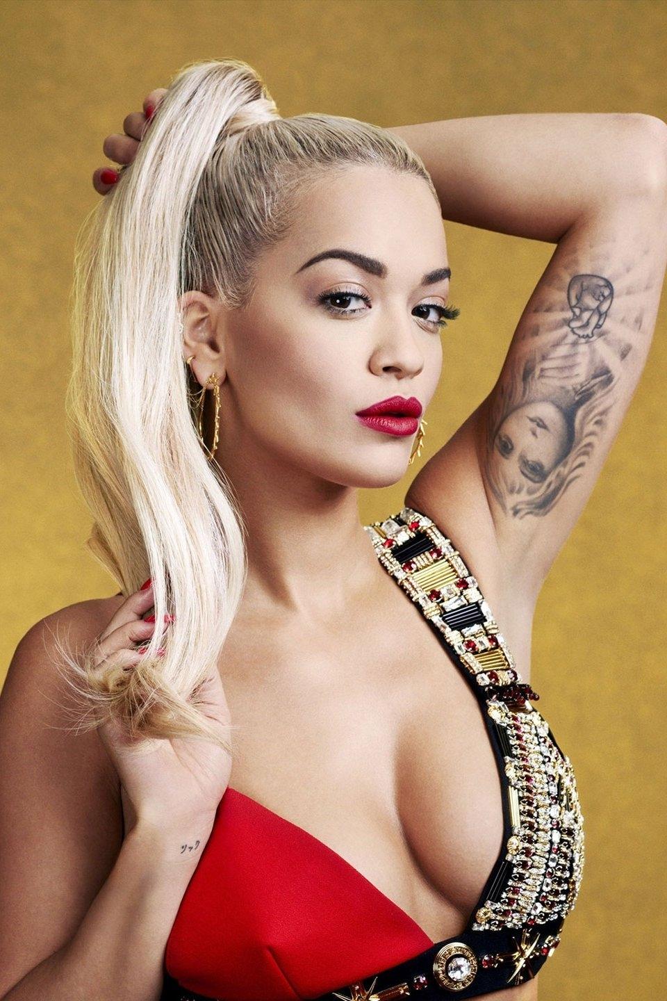 Immagine Poster serie TV 39 America's Next Top Model
